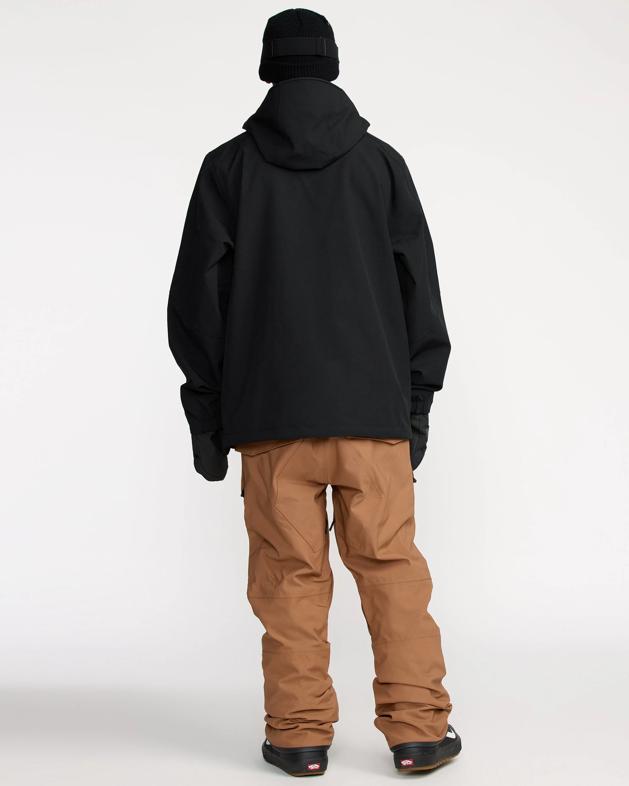 Men's Brighton Full Zip Jacket - Image 7