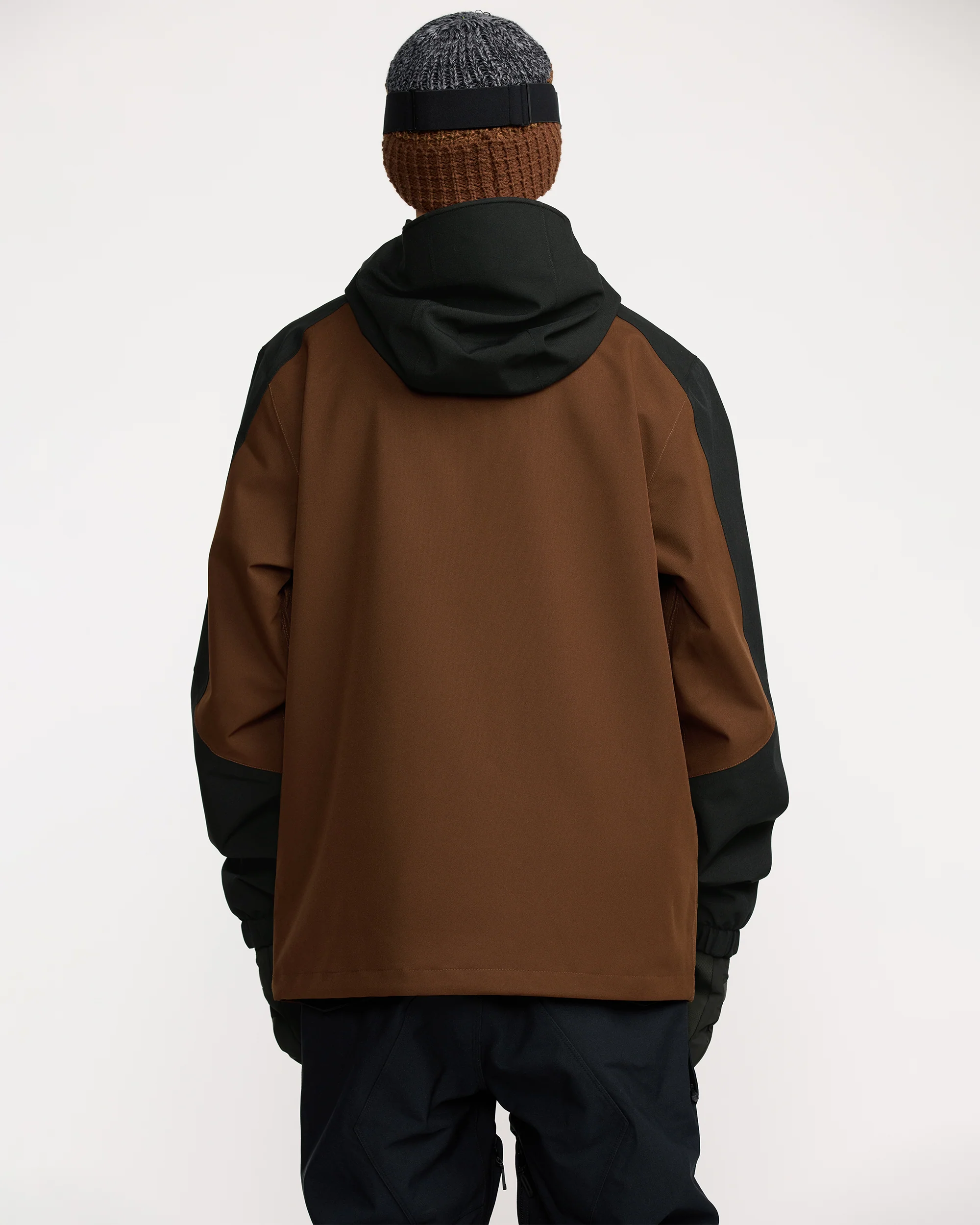 Men's Brighton Full Zip Jacket - Image 2