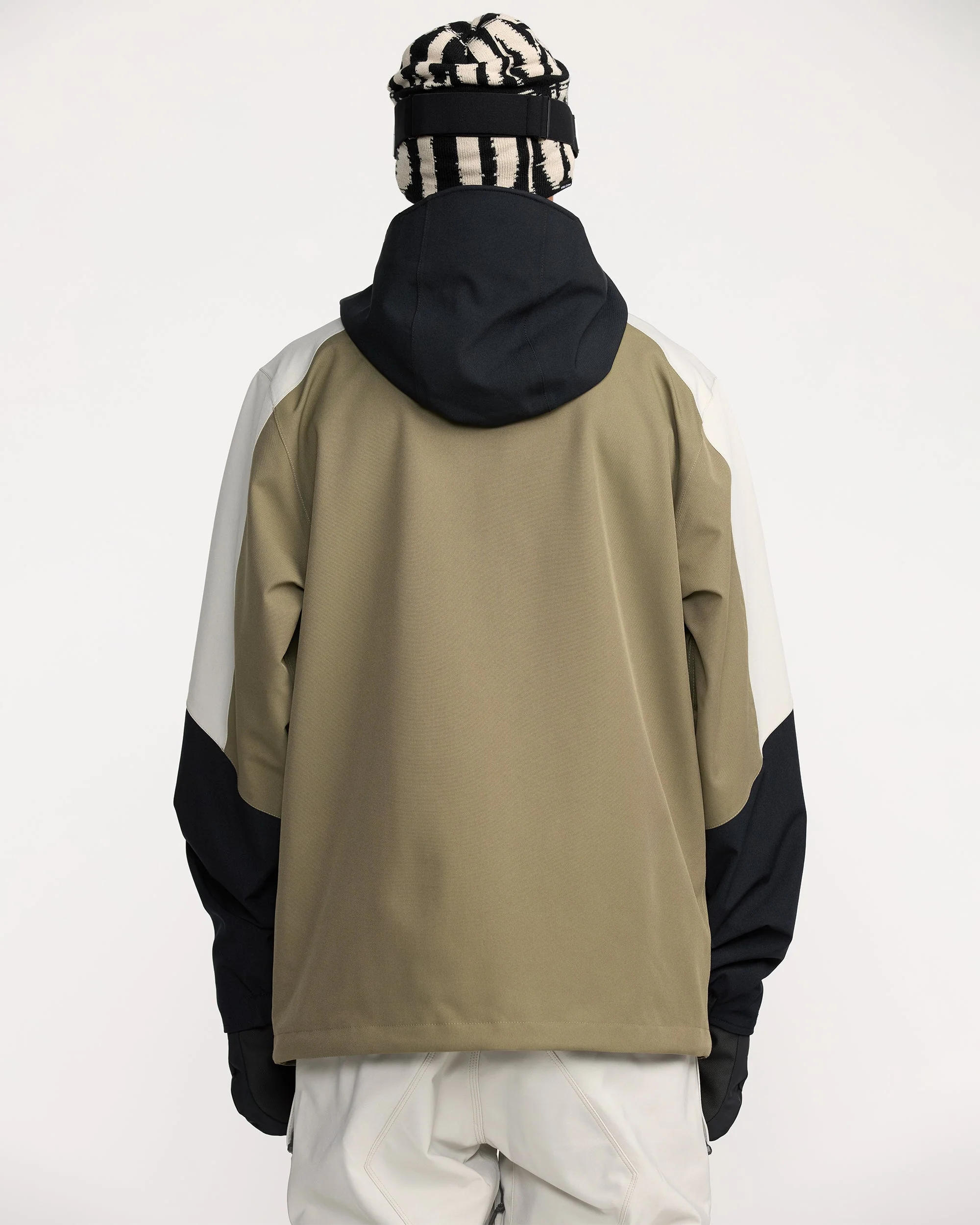 Men's Brighton Full Zip Jacket - Image 9