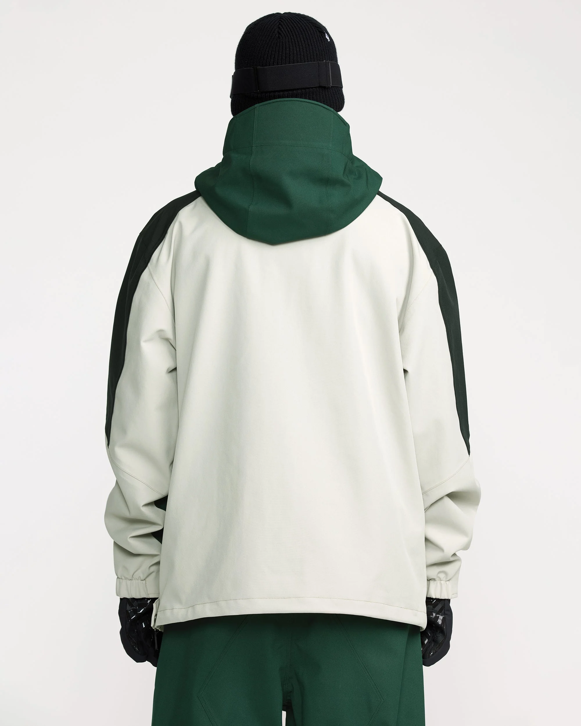 Men's Brighton Pullover - Image 2