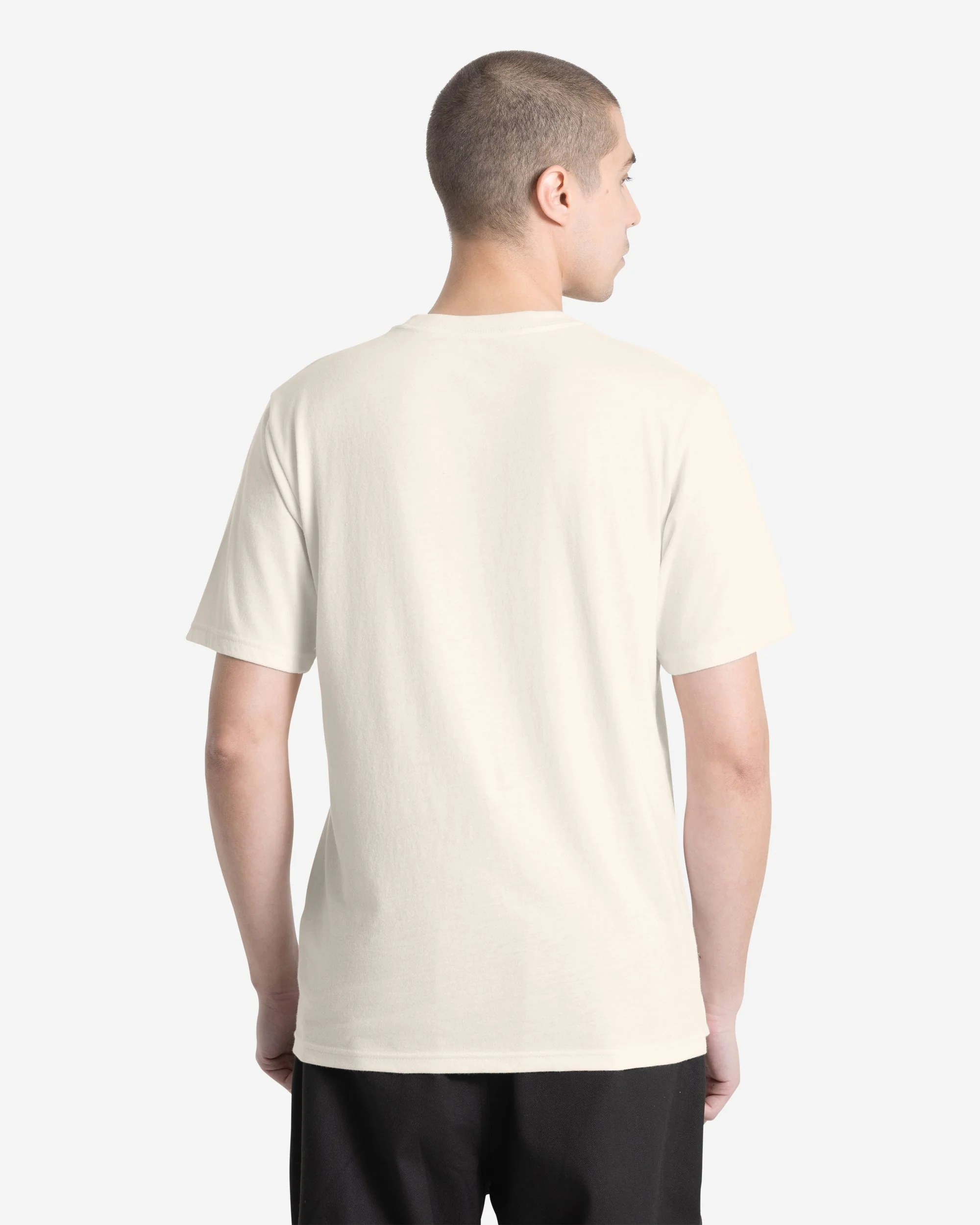 Men's Buckel Up Short Sleeve Tee - Image 2