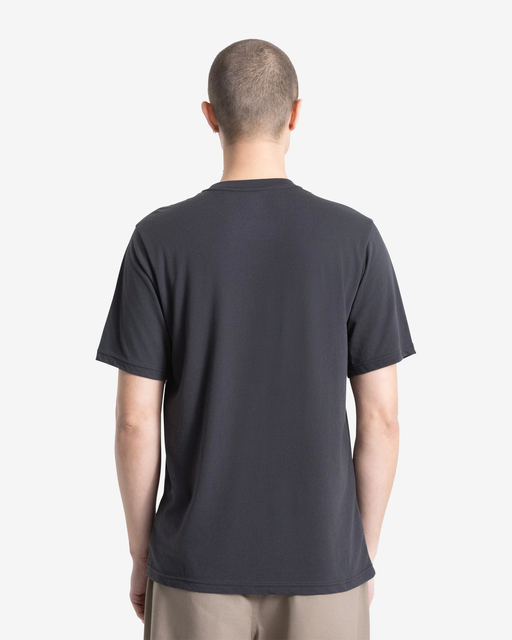 Men's Buckel Up Short Sleeve Tee - Image 2