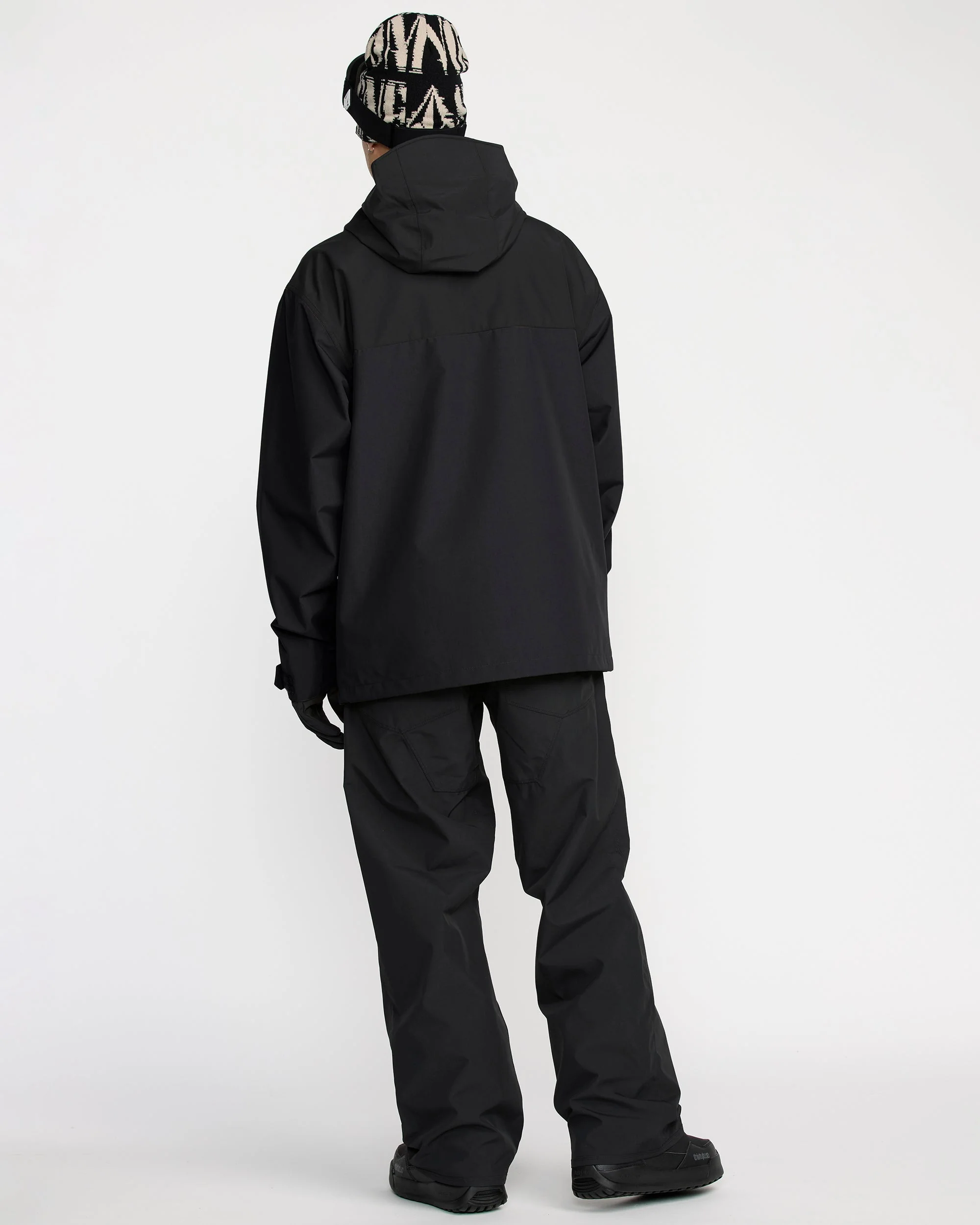 Men's Buckthreeeighty Jacket - Image 4