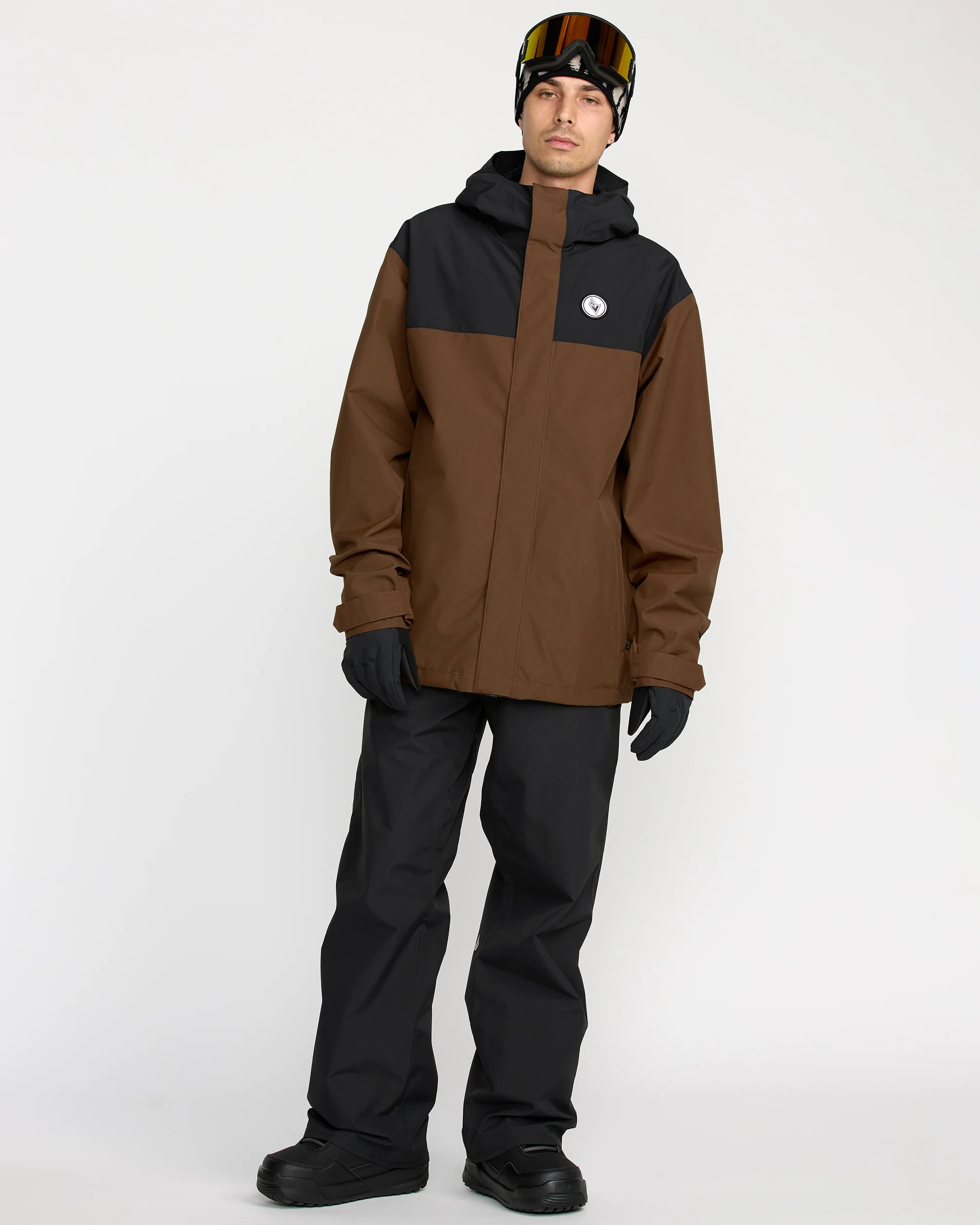 Men's Buckthreeeighty Jacket - Image 5