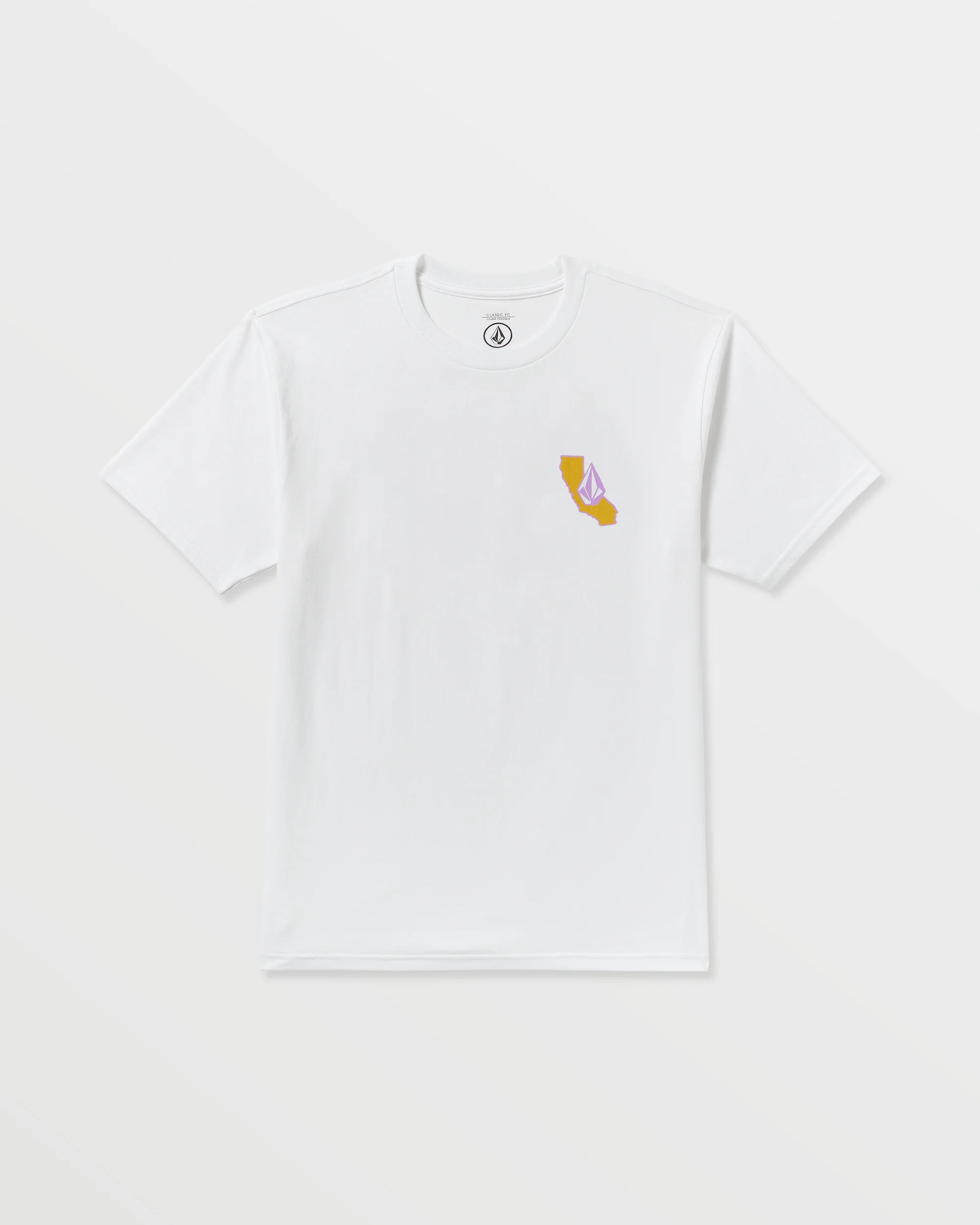 Men's California Dreaming Short Sleeve Tee - Image 6