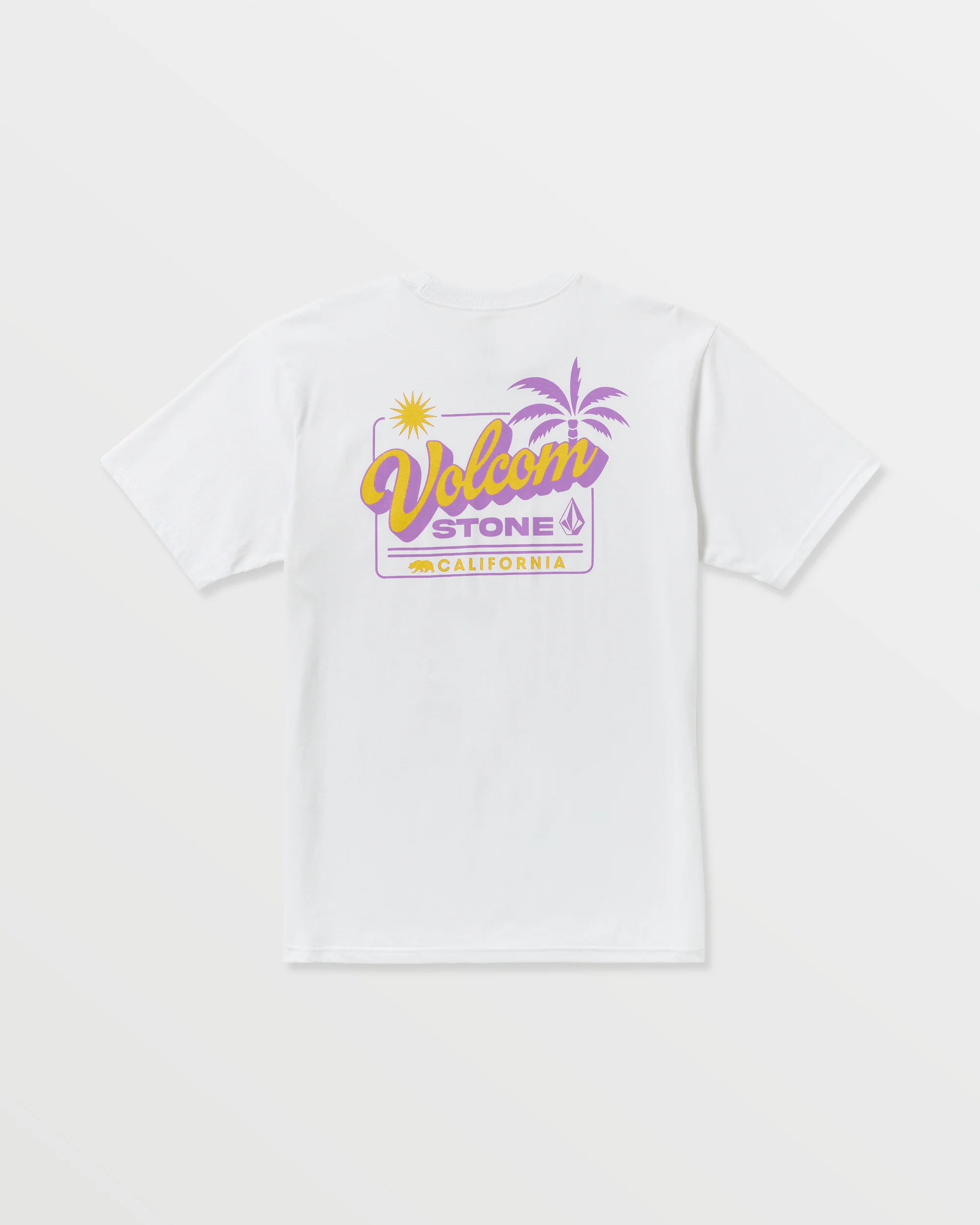 Men's California Dreaming Short Sleeve Tee - Image 7