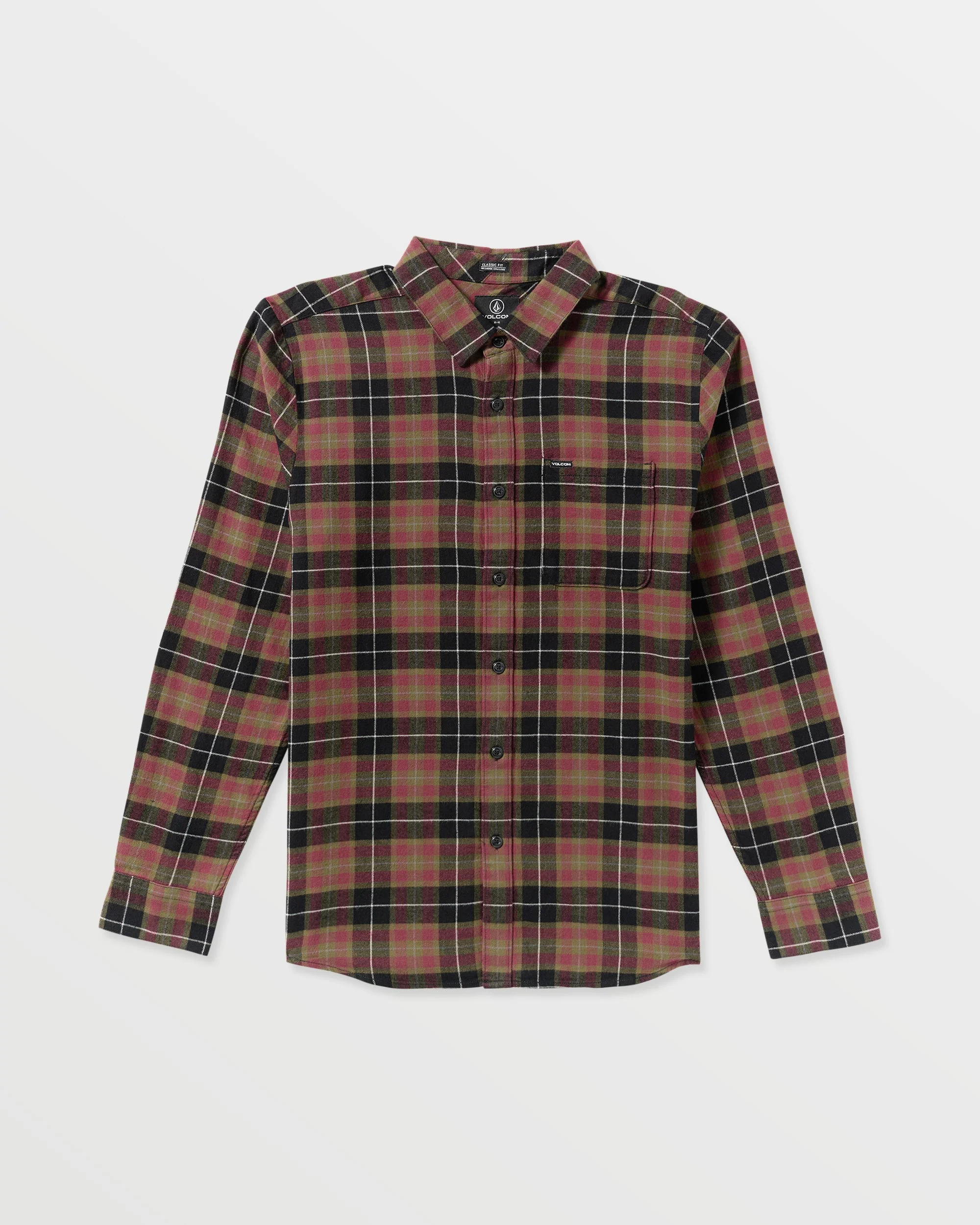 Men's Levelstone Long Sleeve Shirt