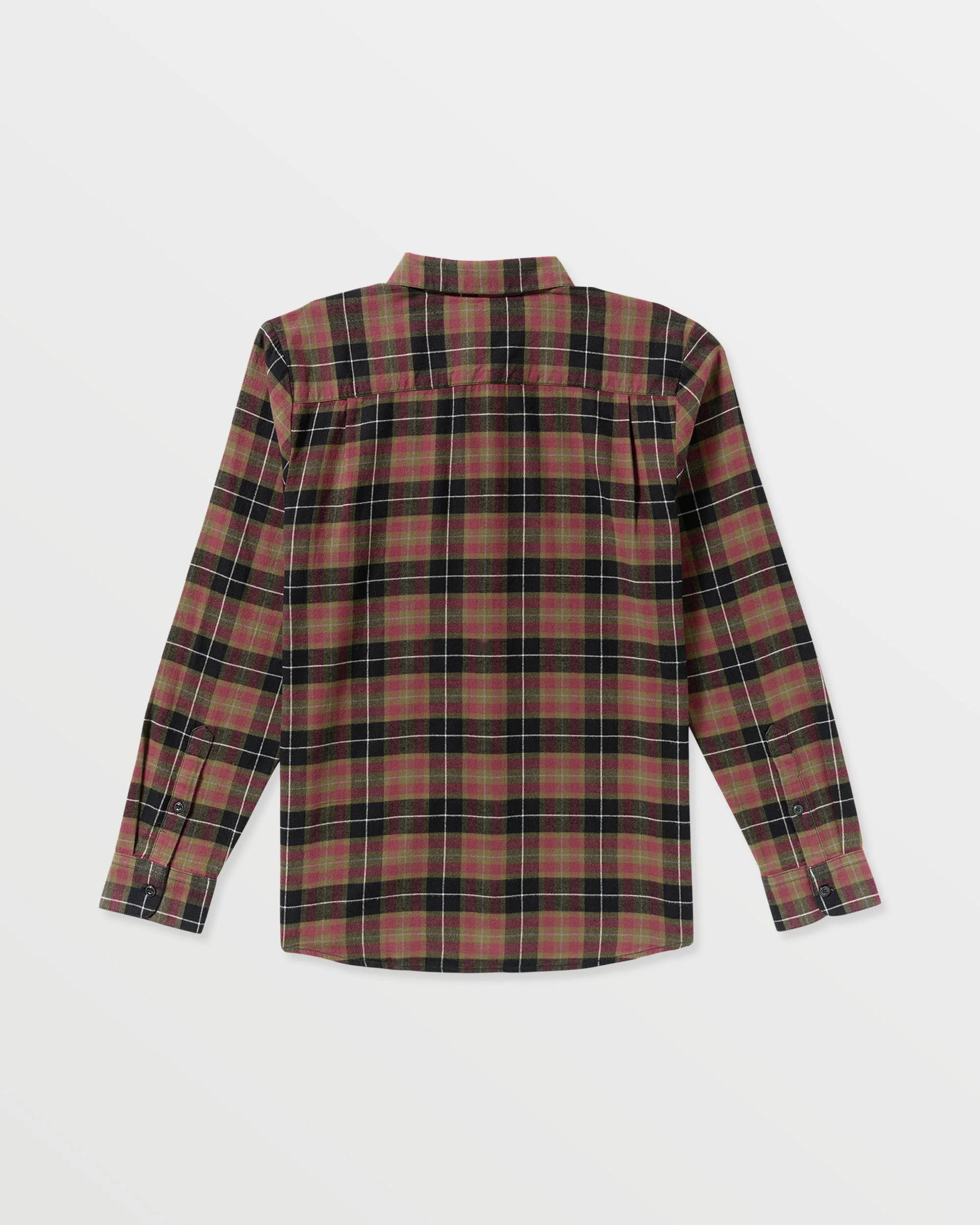 Men's Levelstone Long Sleeve Shirt - Image 2