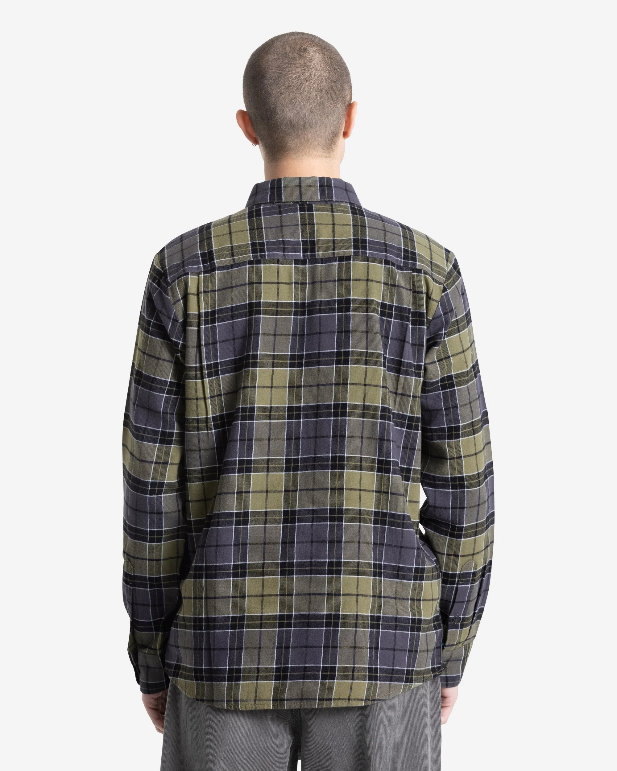 Men's Levelstone Long Sleeve Shirt - Image 3