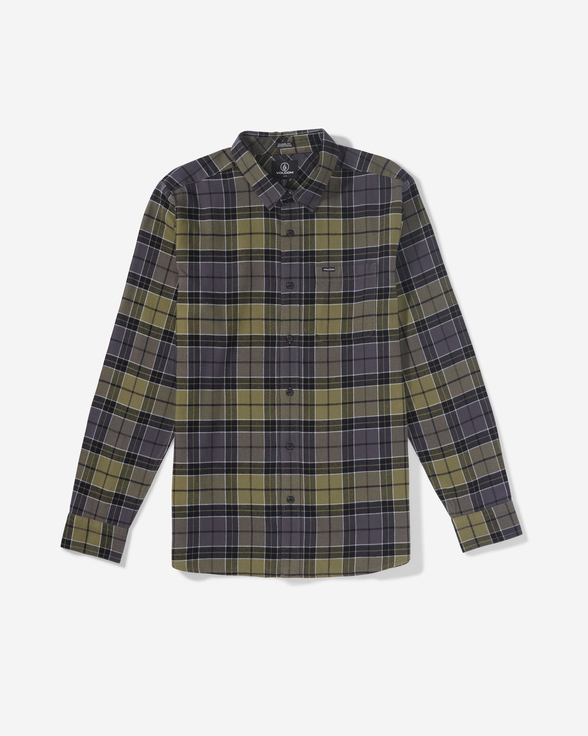 Men's Levelstone Long Sleeve Shirt - Image 7