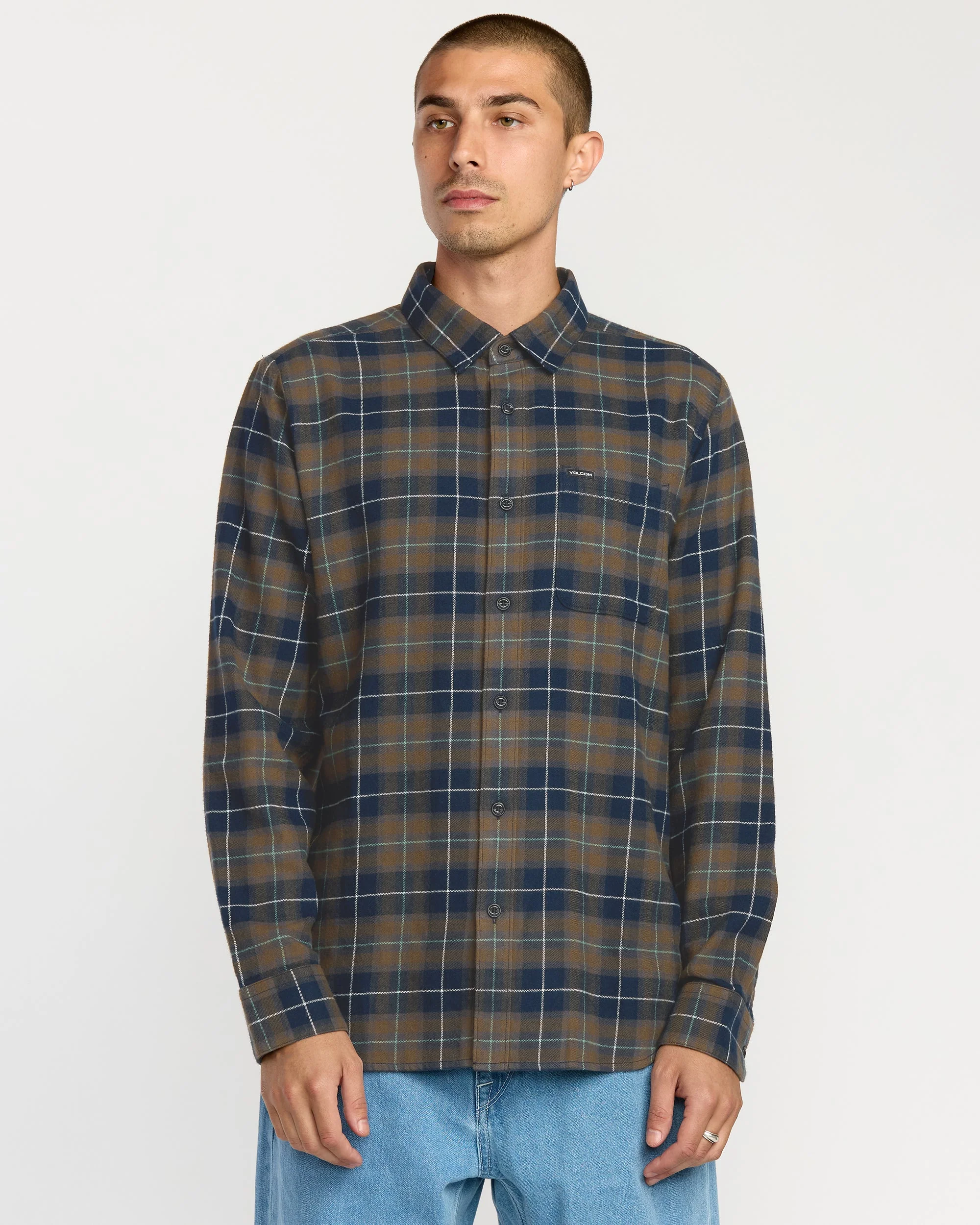 Men's Levelstone Long Sleeve Shirt