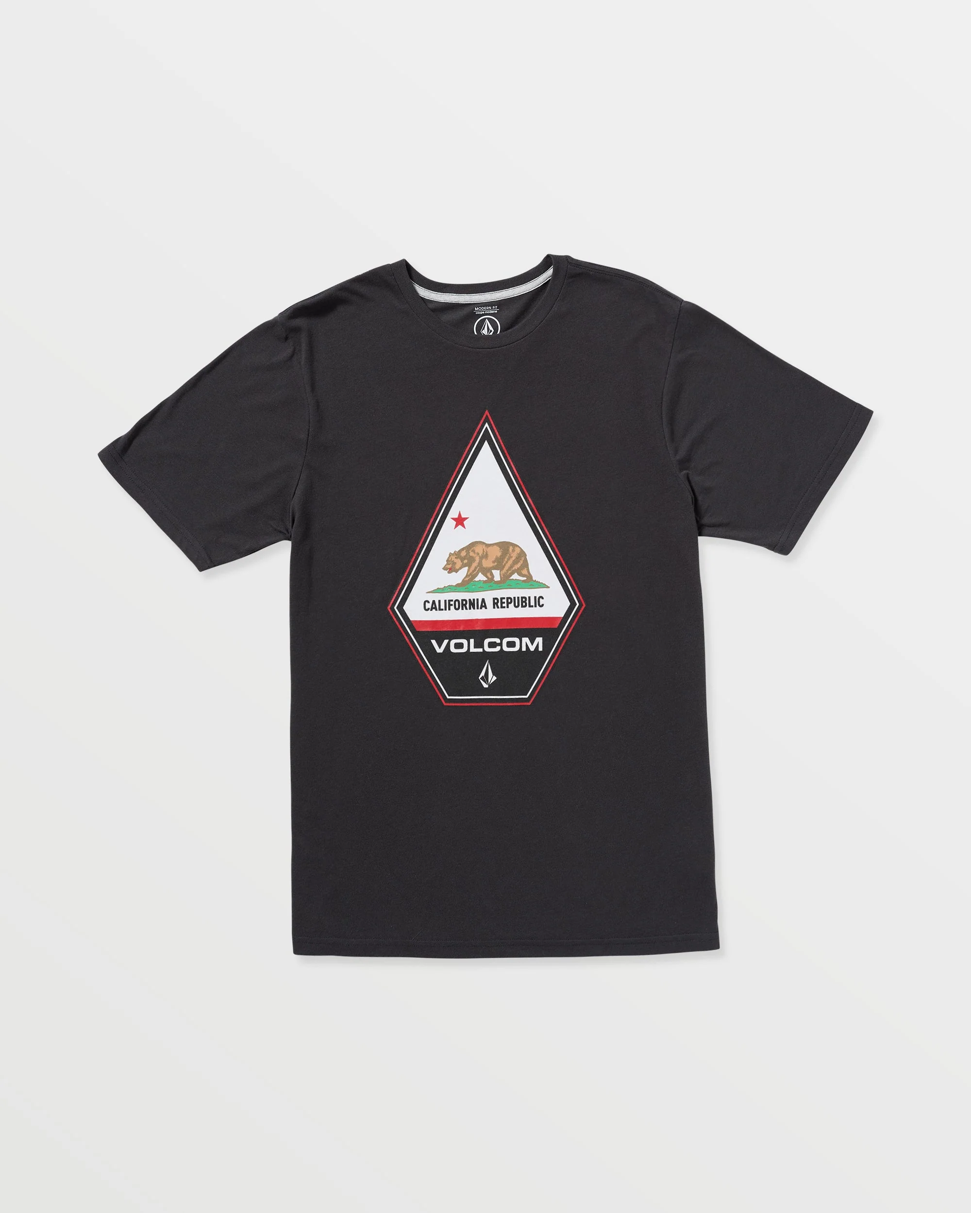 Men's Californeye Tee - Image 6