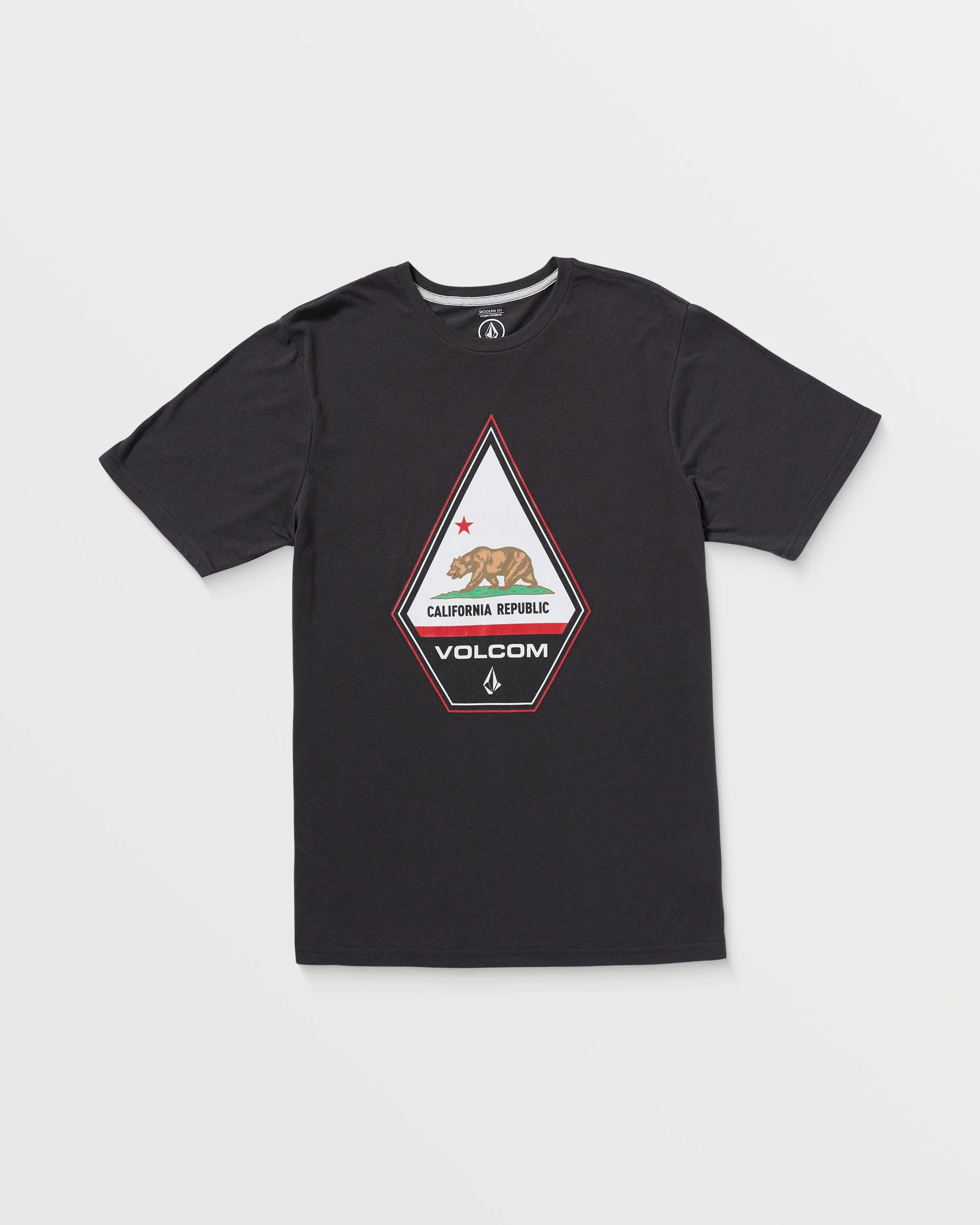 Men's Californeye Tee - Image 8