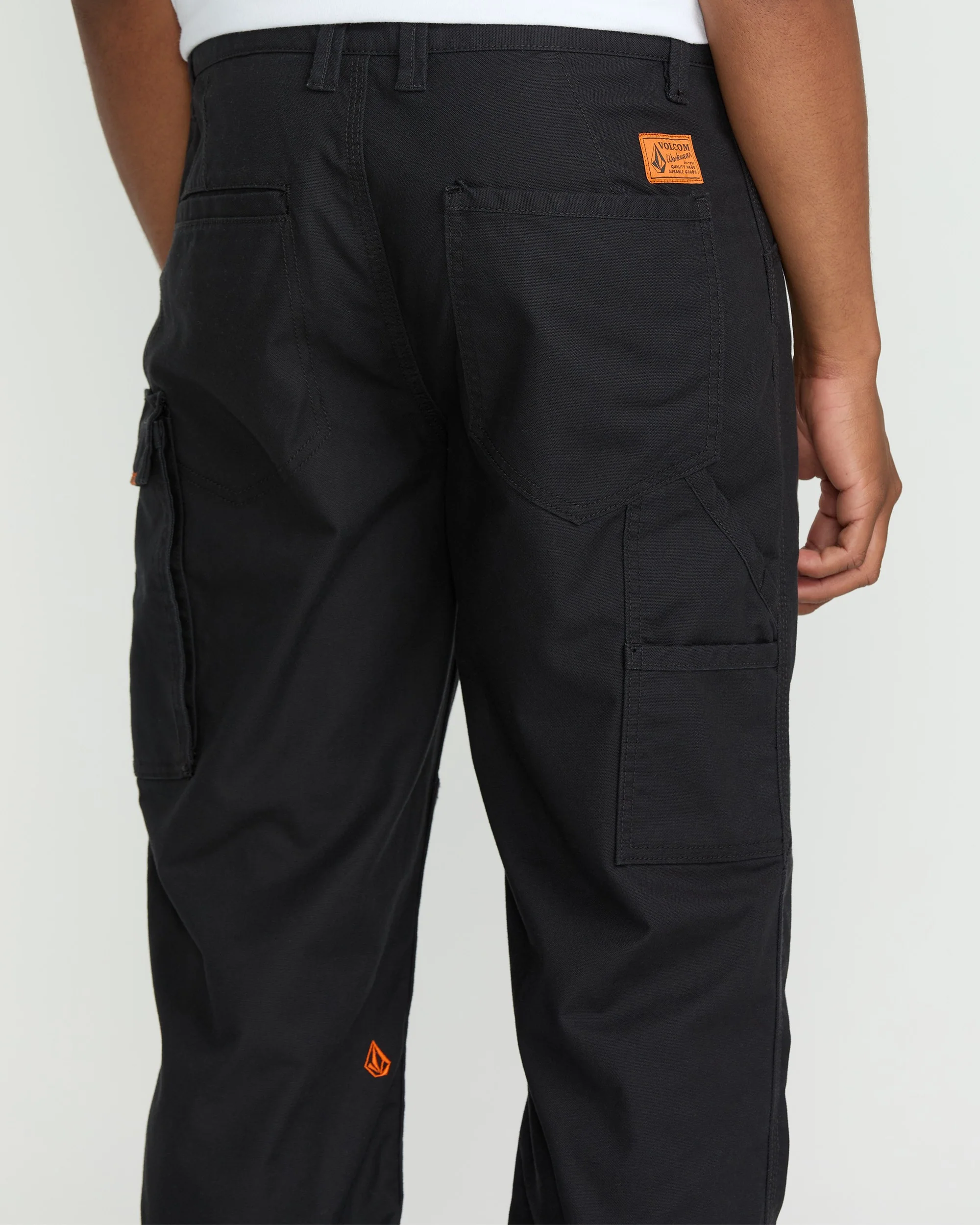 Men's Caliper II Relaxed Work Pants - Image 10