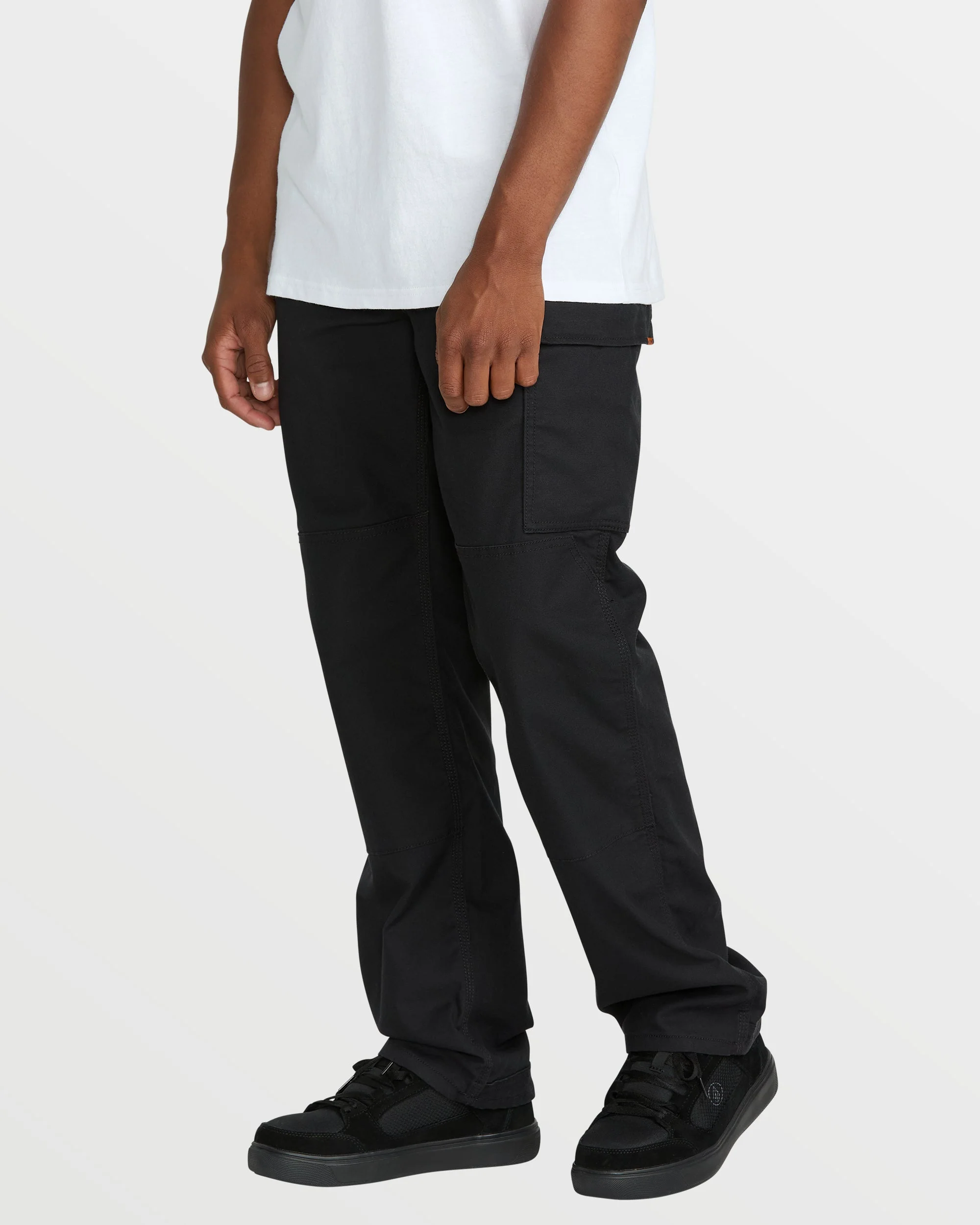 Men's Caliper II Relaxed Work Pants - Image 2