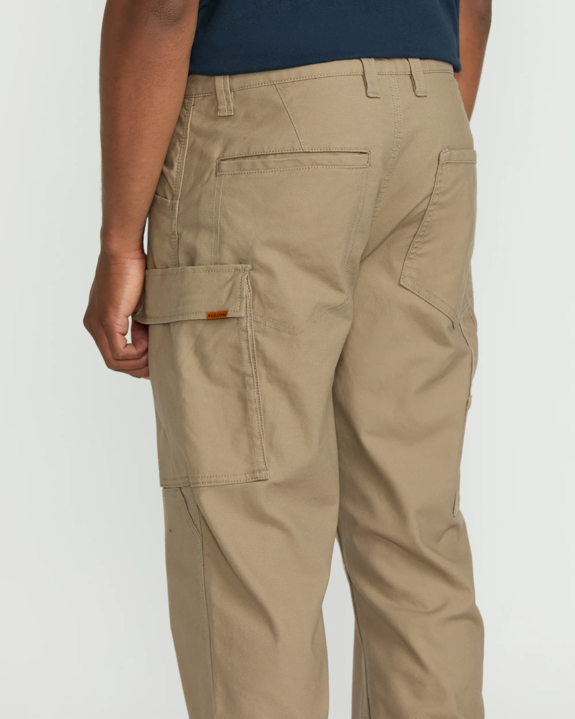 Men's Caliper II Relaxed Work Pants - Image 4