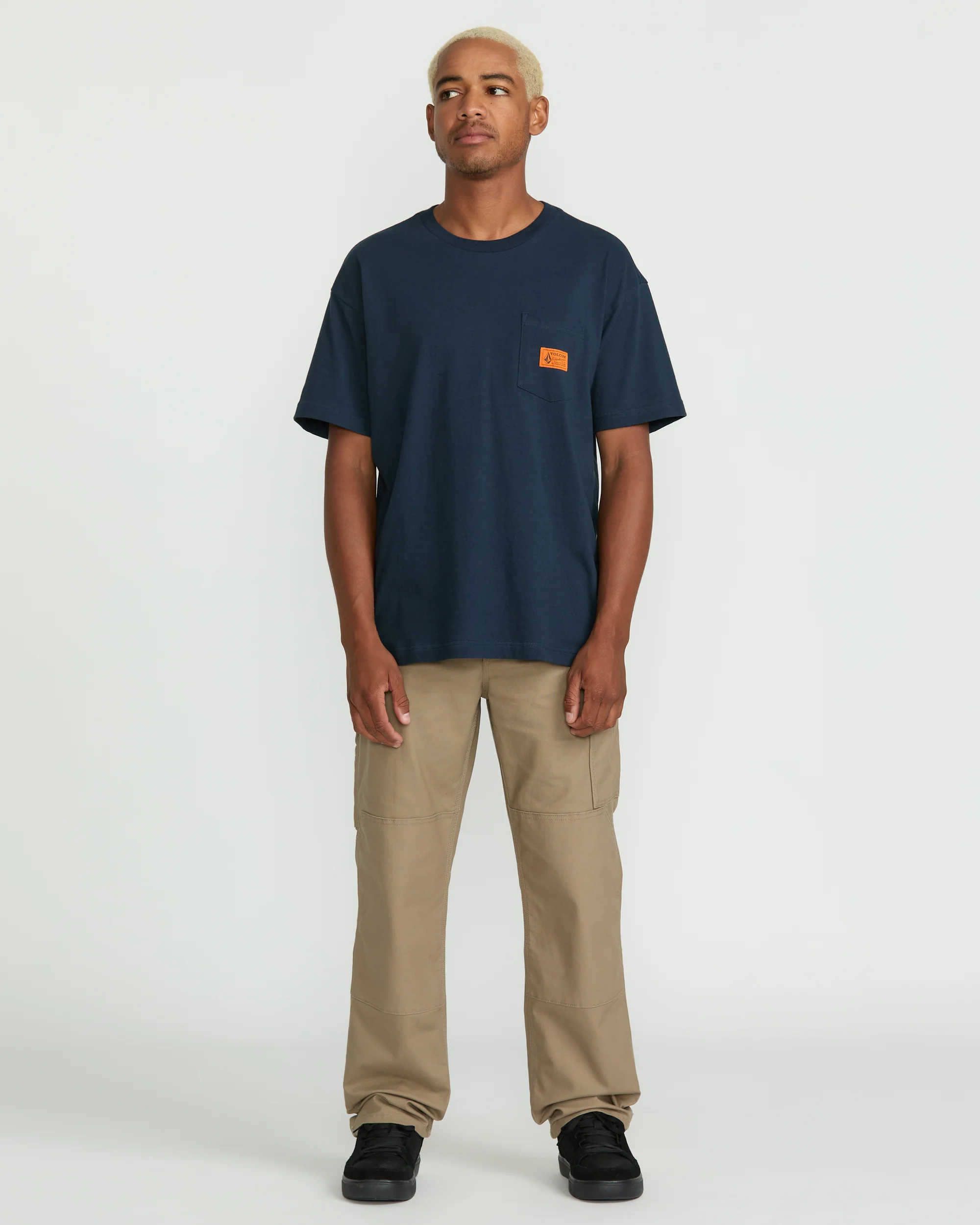 Men's Caliper II Relaxed Work Pants - Image 5