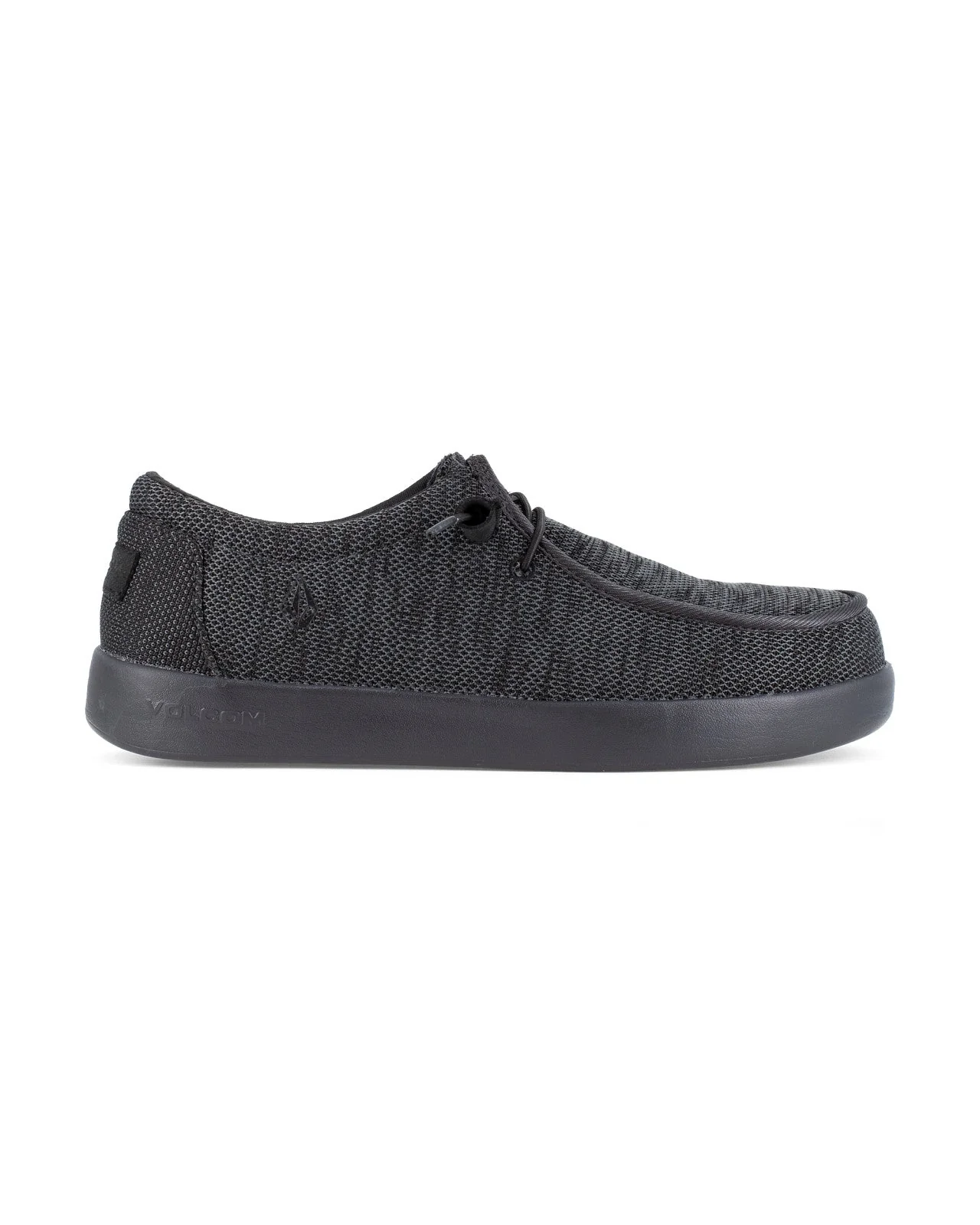 Men's Chill Safety Toe Slip Resistant Work Sneakers