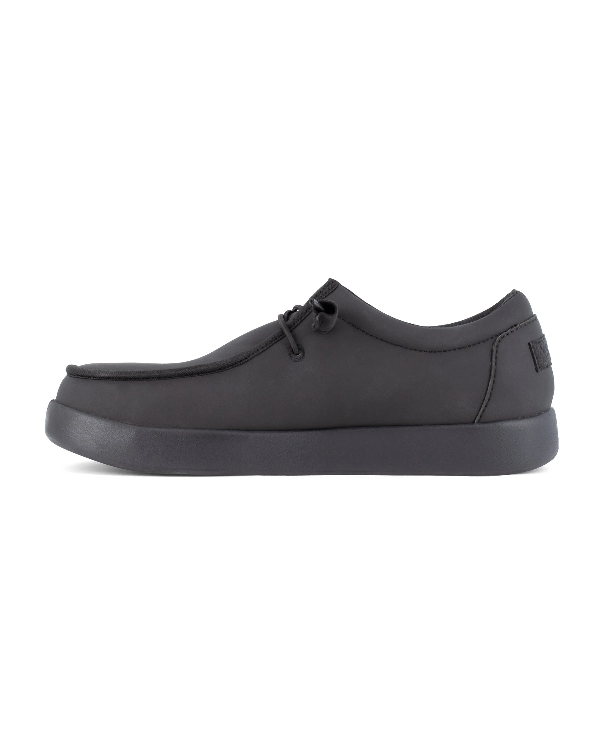 Men's Chill Safety Toe Water and Slip Resistant Work Sneakers - Image 4