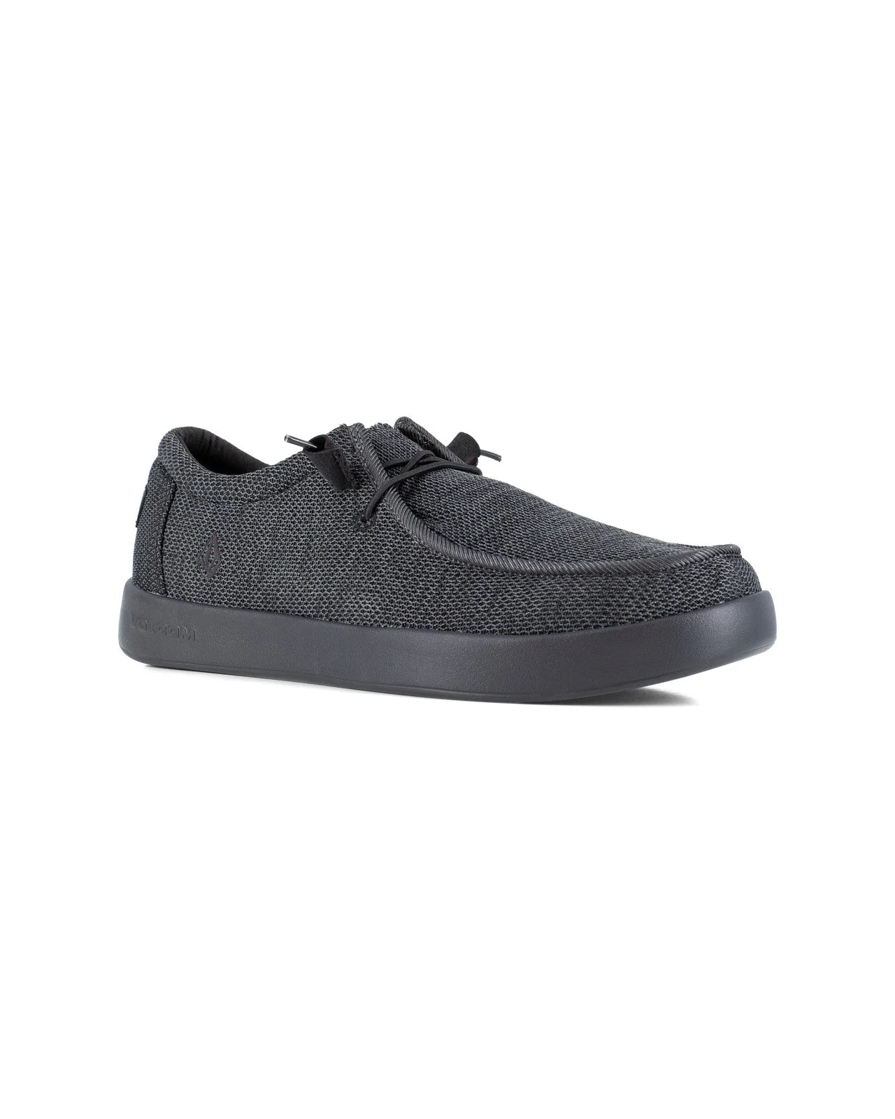 Men's Chill Soft Toe Water and Slip Resistant Work Sneakers - Image 2