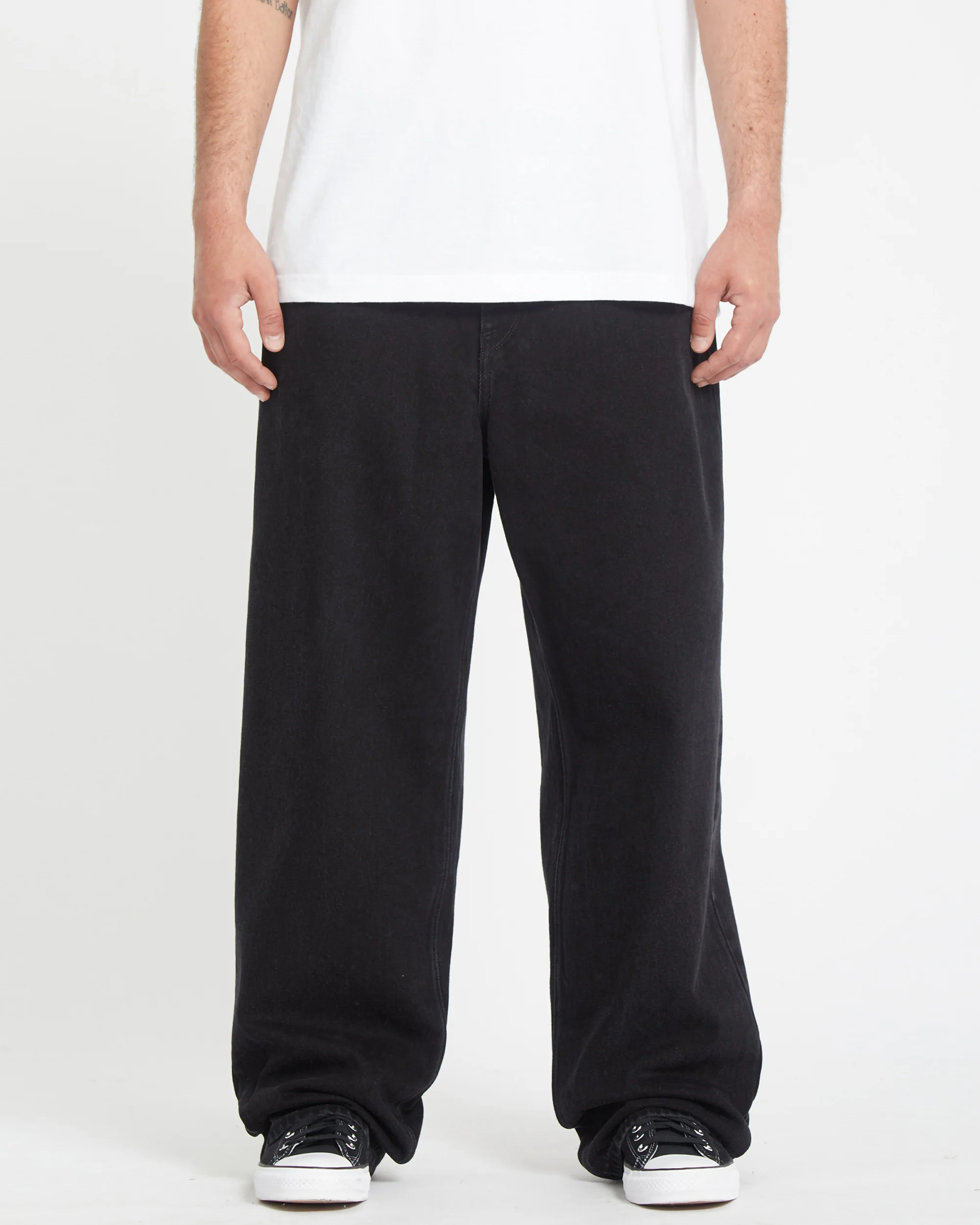 Men's Chillow Denim Pants