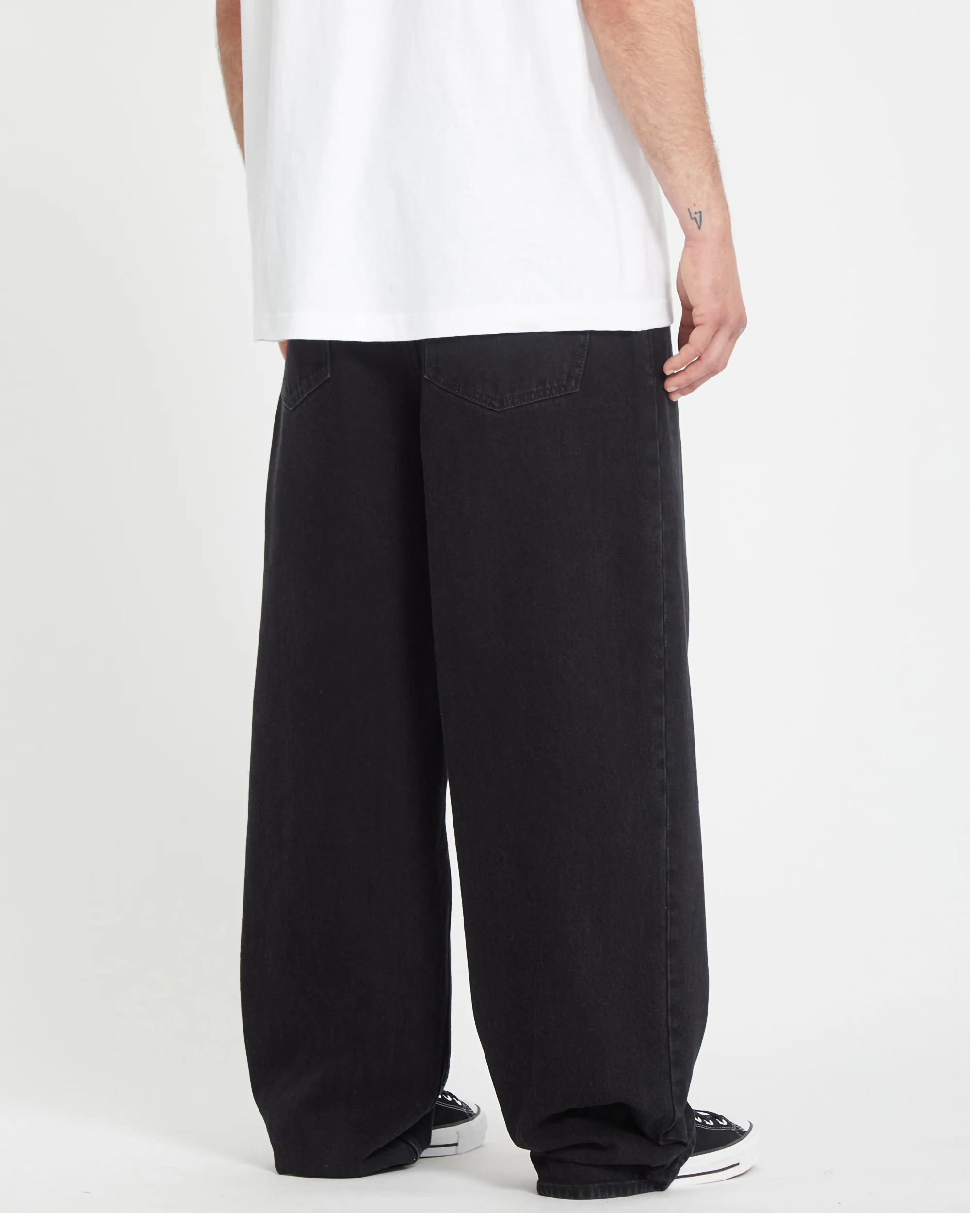 Men's Chillow Denim Pants - Image 2