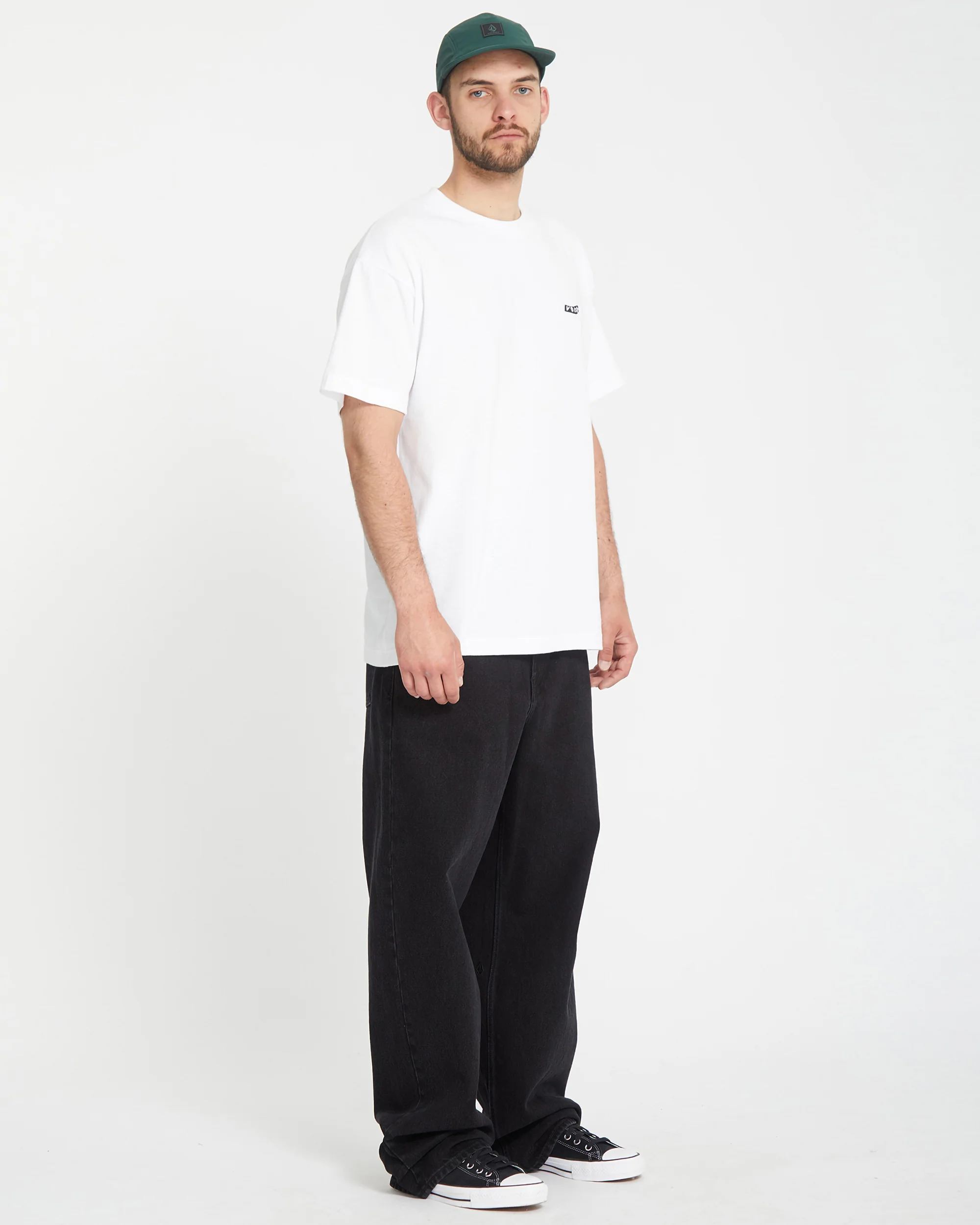 Men's Chillow Denim Pants - Image 5