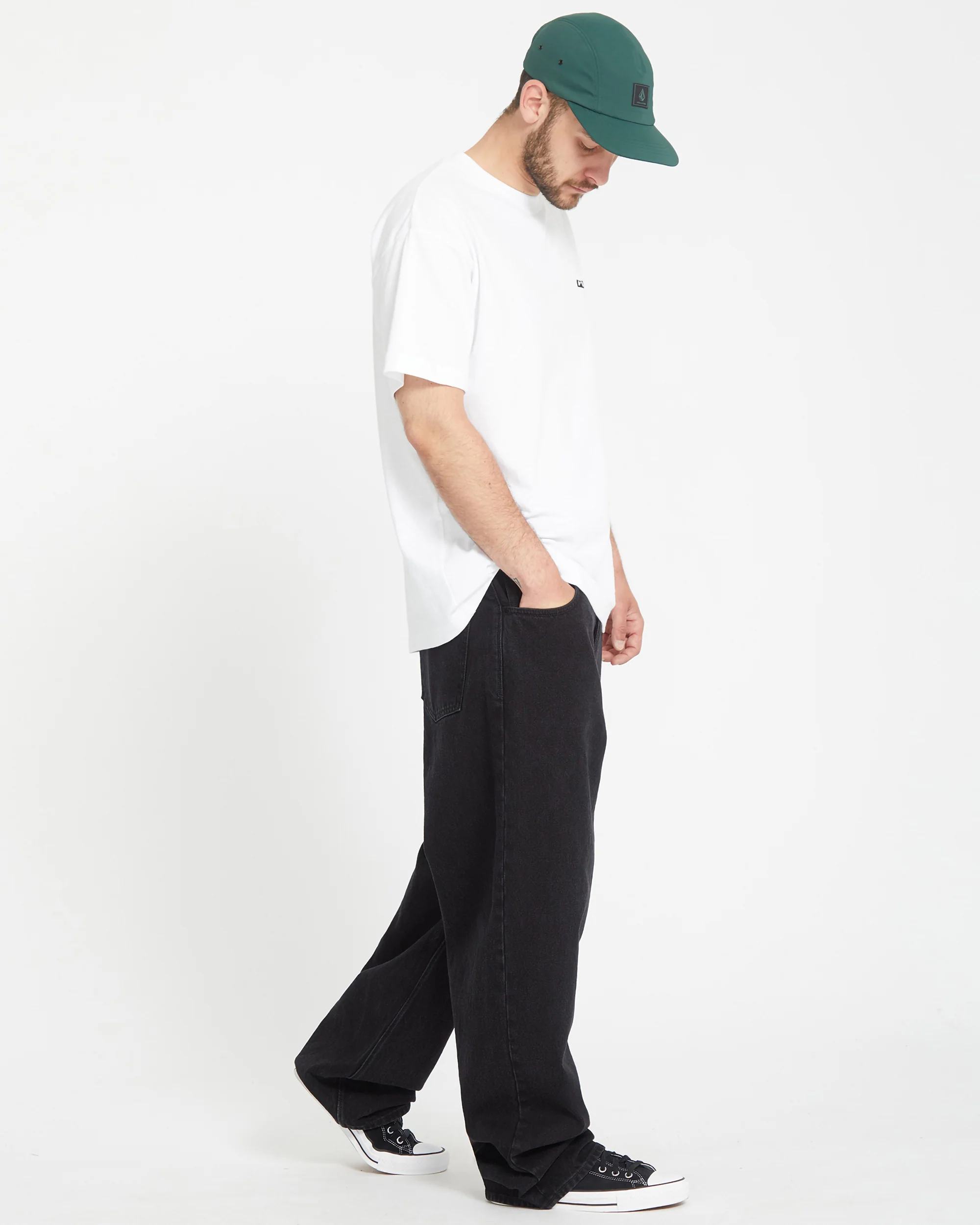 Men's Chillow Denim Pants - Image 6