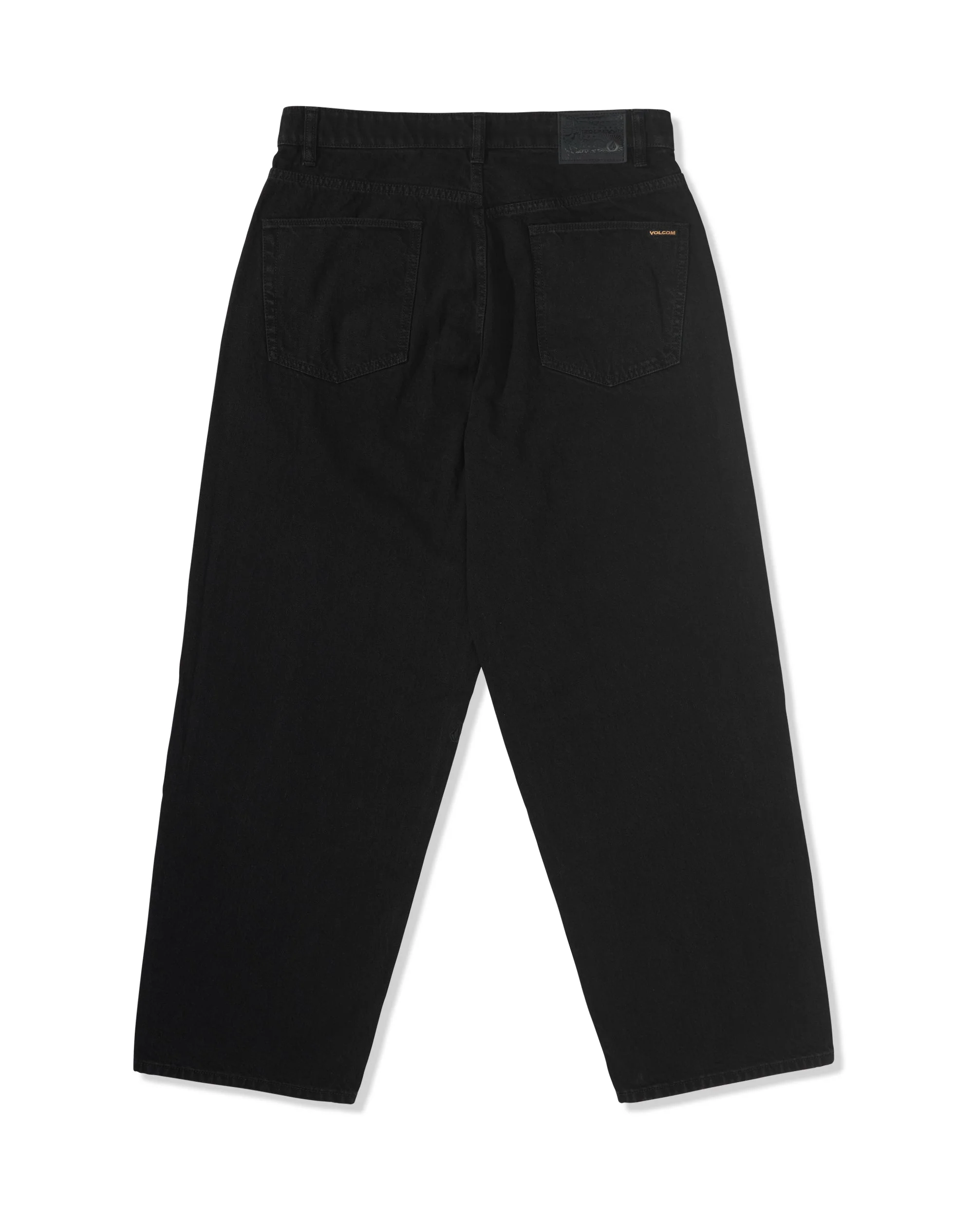 Men's Chillow Denim Pants - Image 6