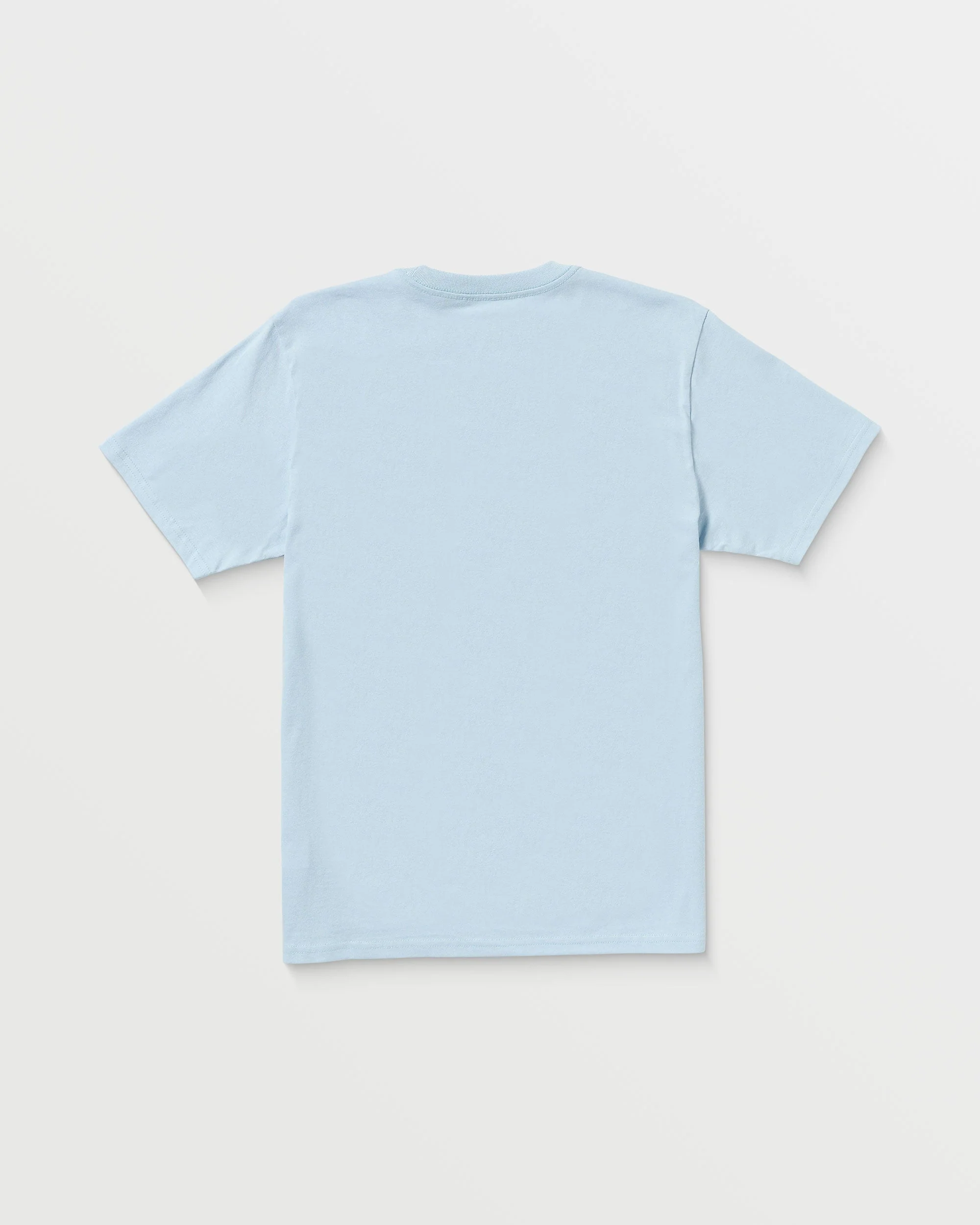 Men's Claimed Big Island Short Sleeve Tee - Image 2