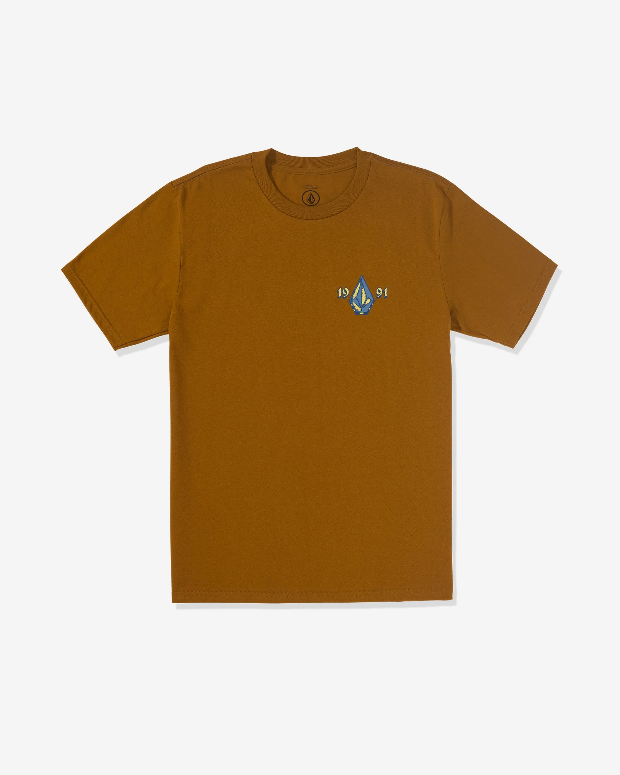 Men's Countertop Short Sleeve Tee - Image 7