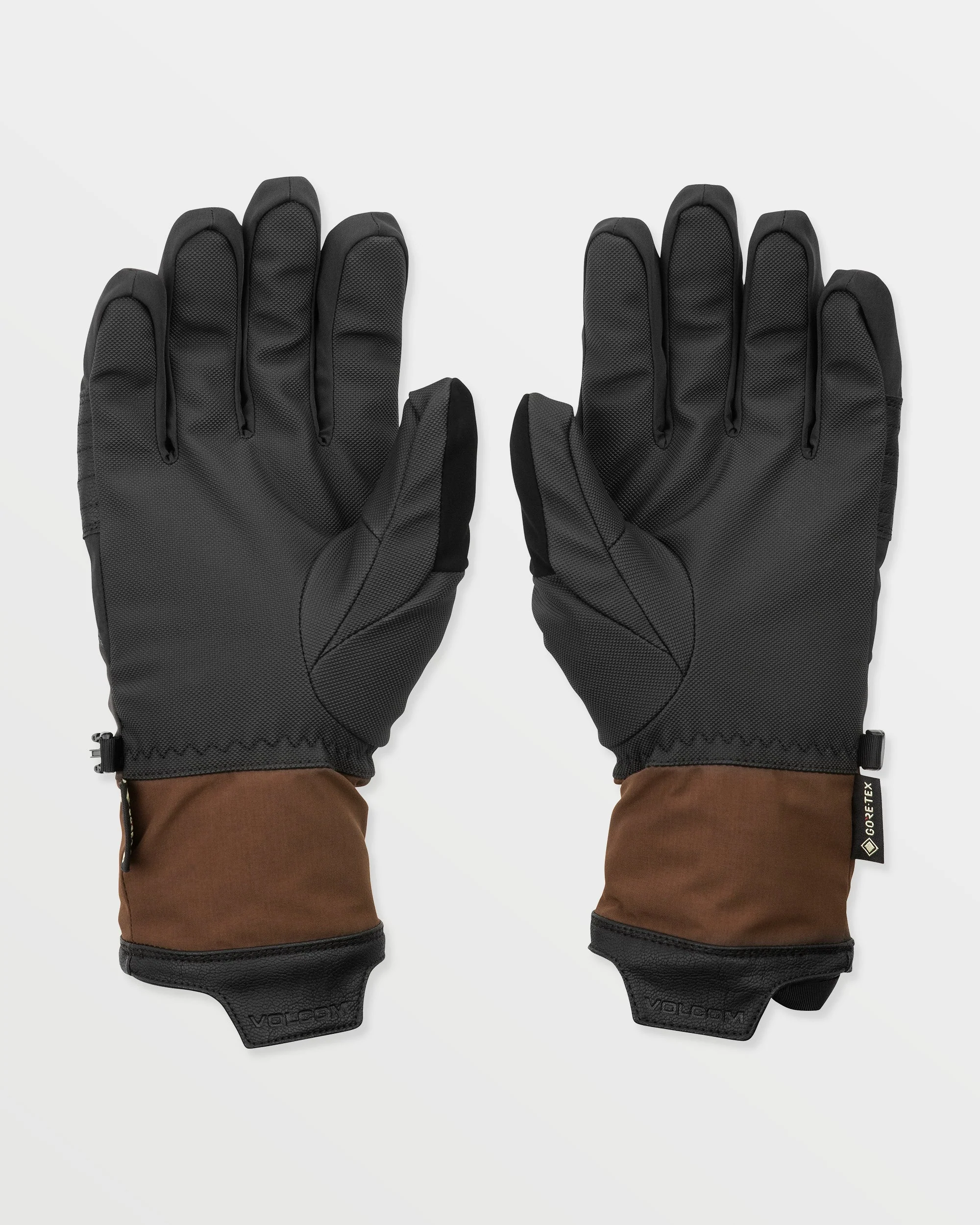 Men's Cp2 Gore-Tex Gloves
