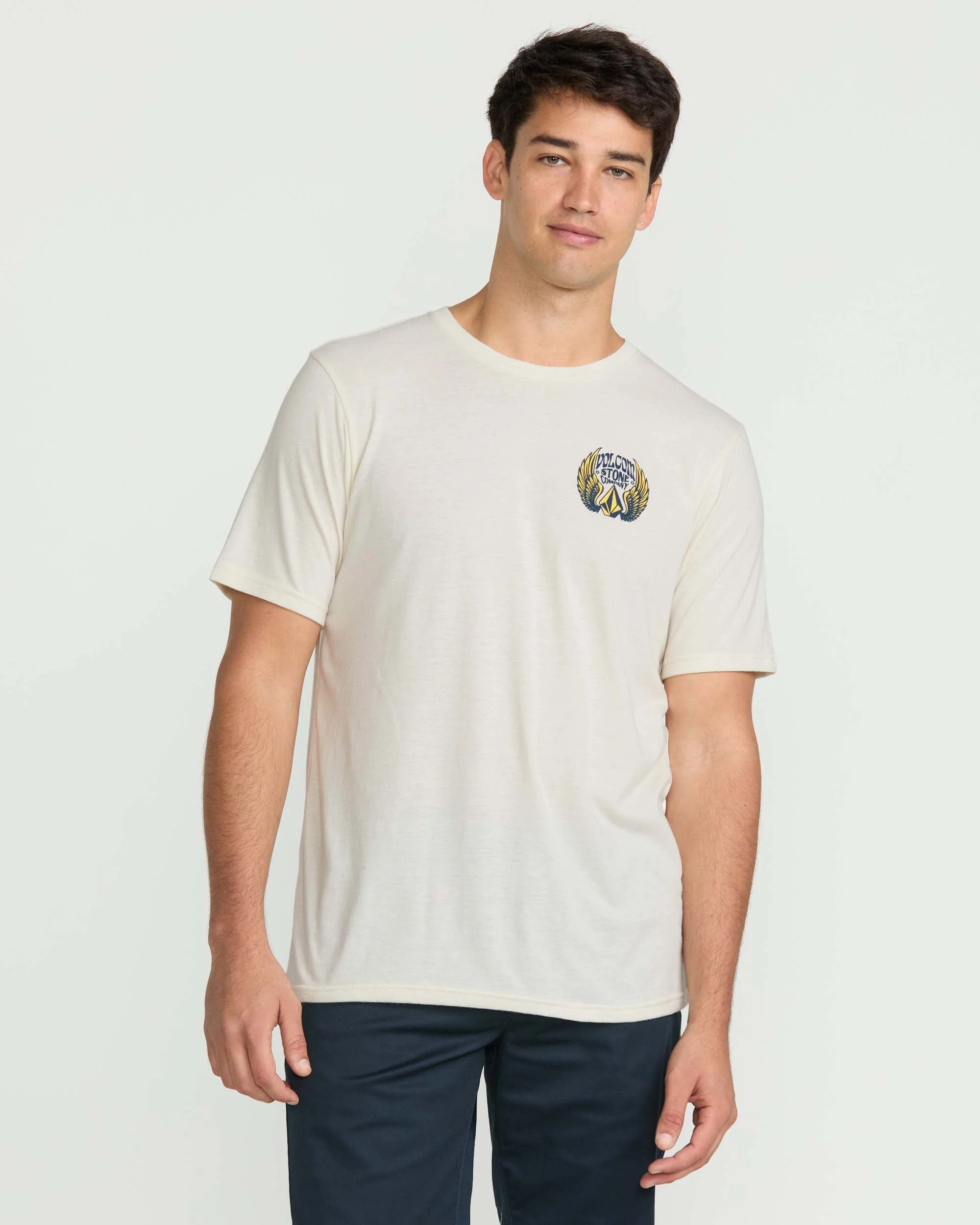 Men's Dactyl Short Sleeve Tee - Image 2