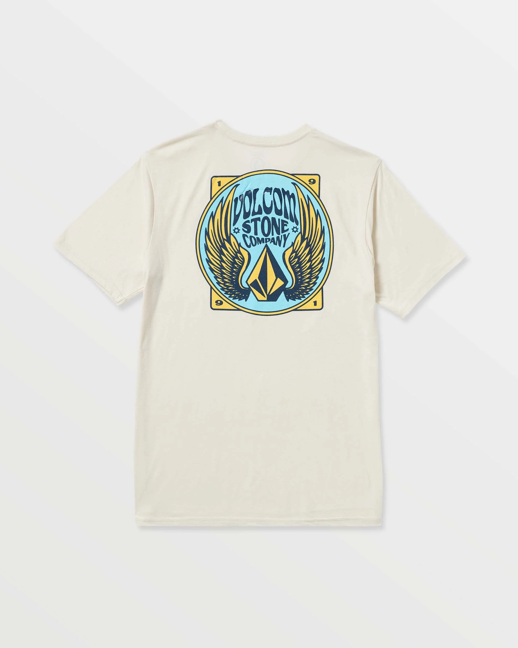 Men's Dactyl Short Sleeve Tee - Image 6