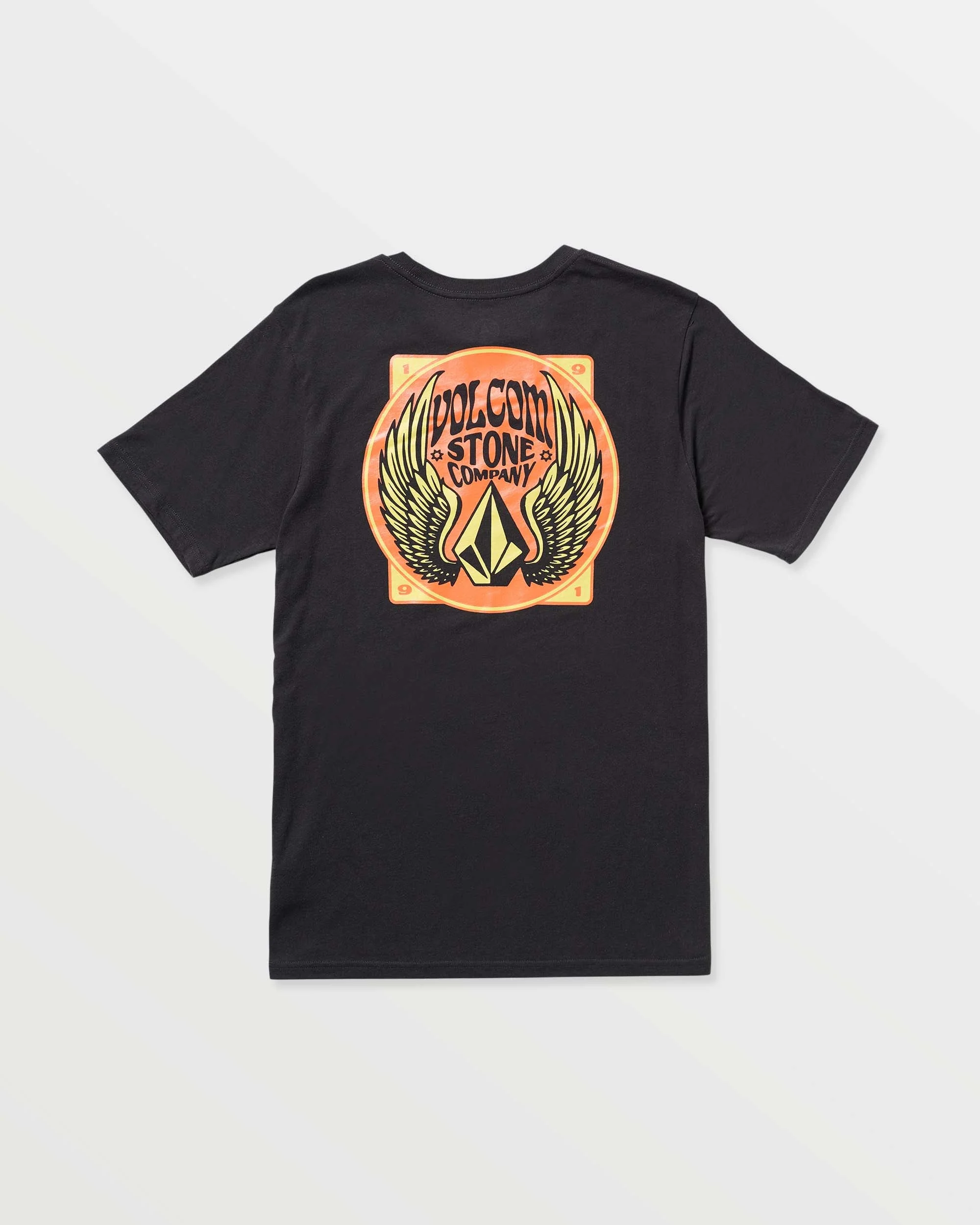 Men's Dactyl Short Sleeve Tee - Image 5