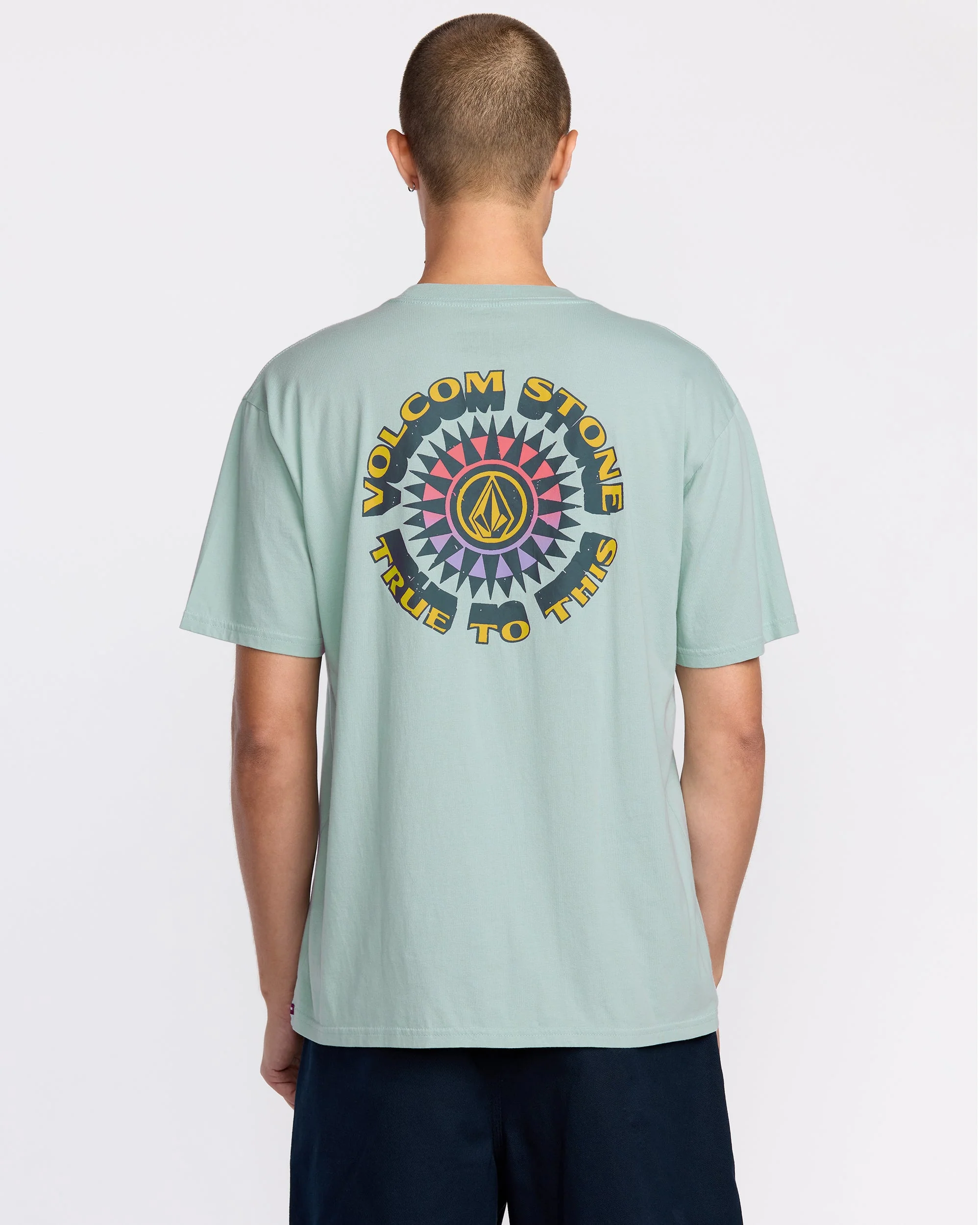 Men's Daylighter Short Sleeve Tee