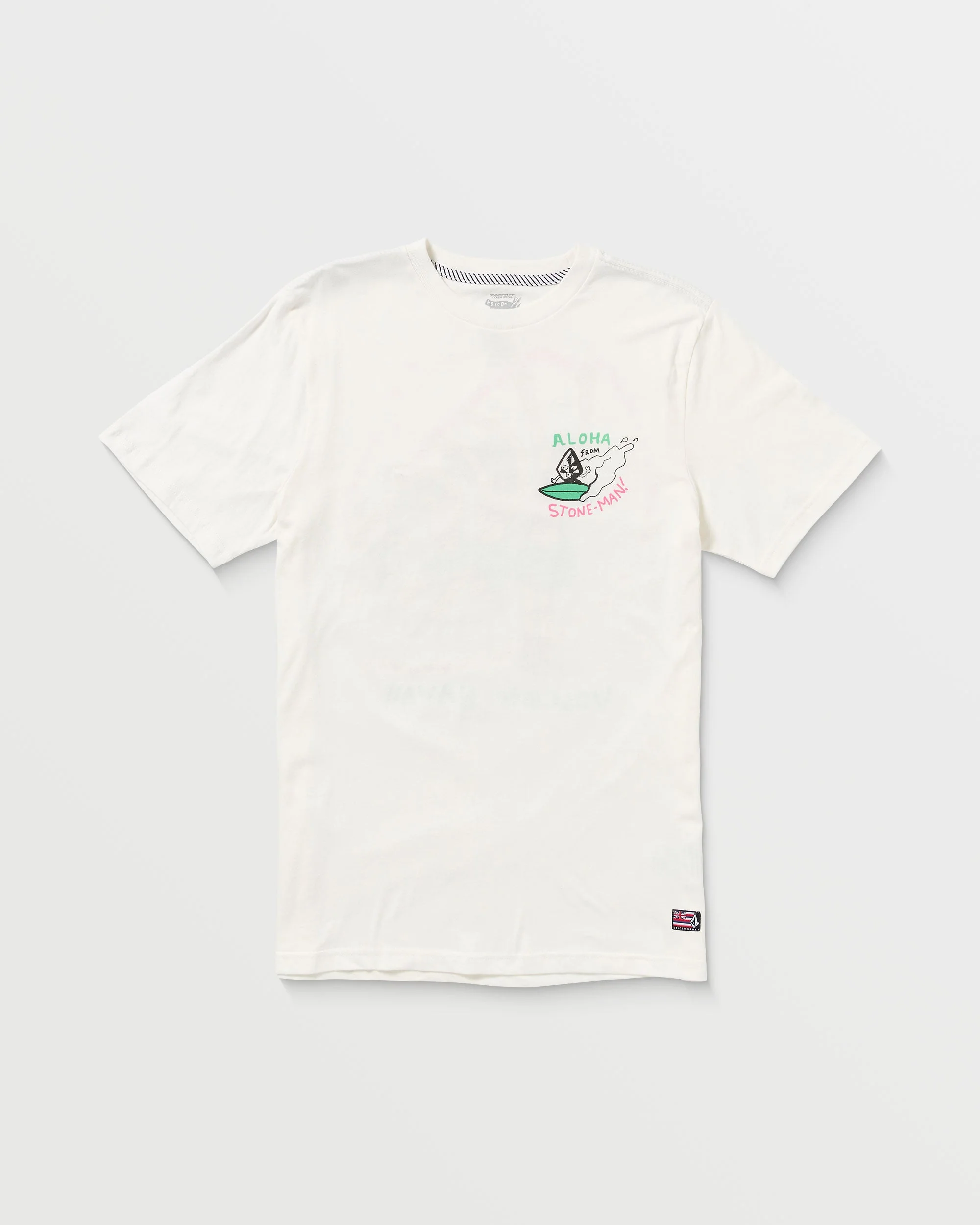 Men's Drewtoonz Short Sleeve Tee - Image 2