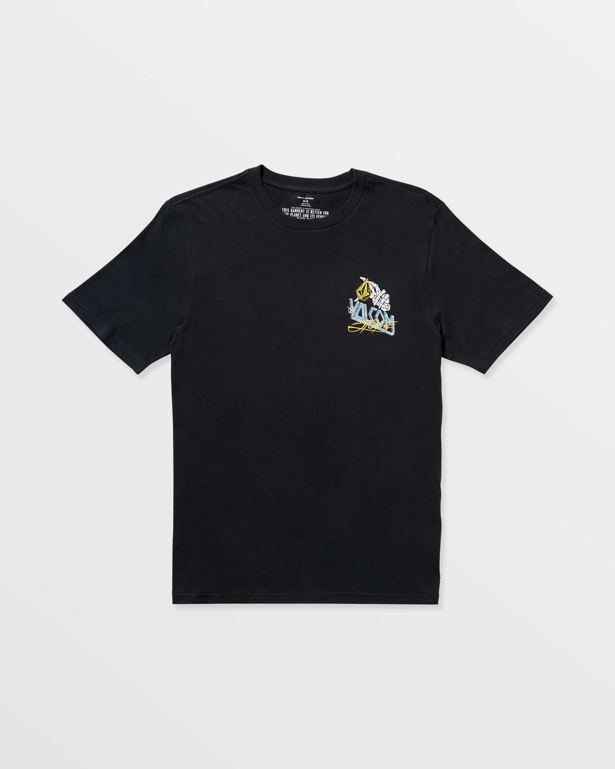 Men's Dropped This Short Sleeve Tee - Image 6
