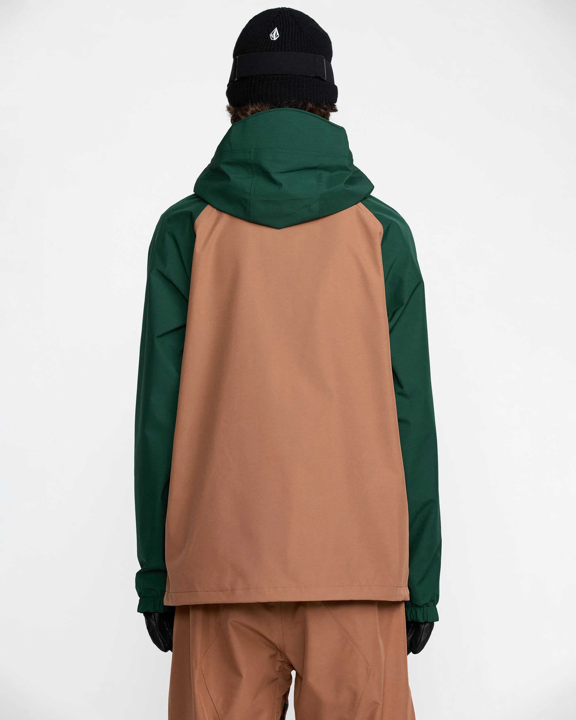 Men's Dua Gore-Tex Insulated Jacket - Image 2
