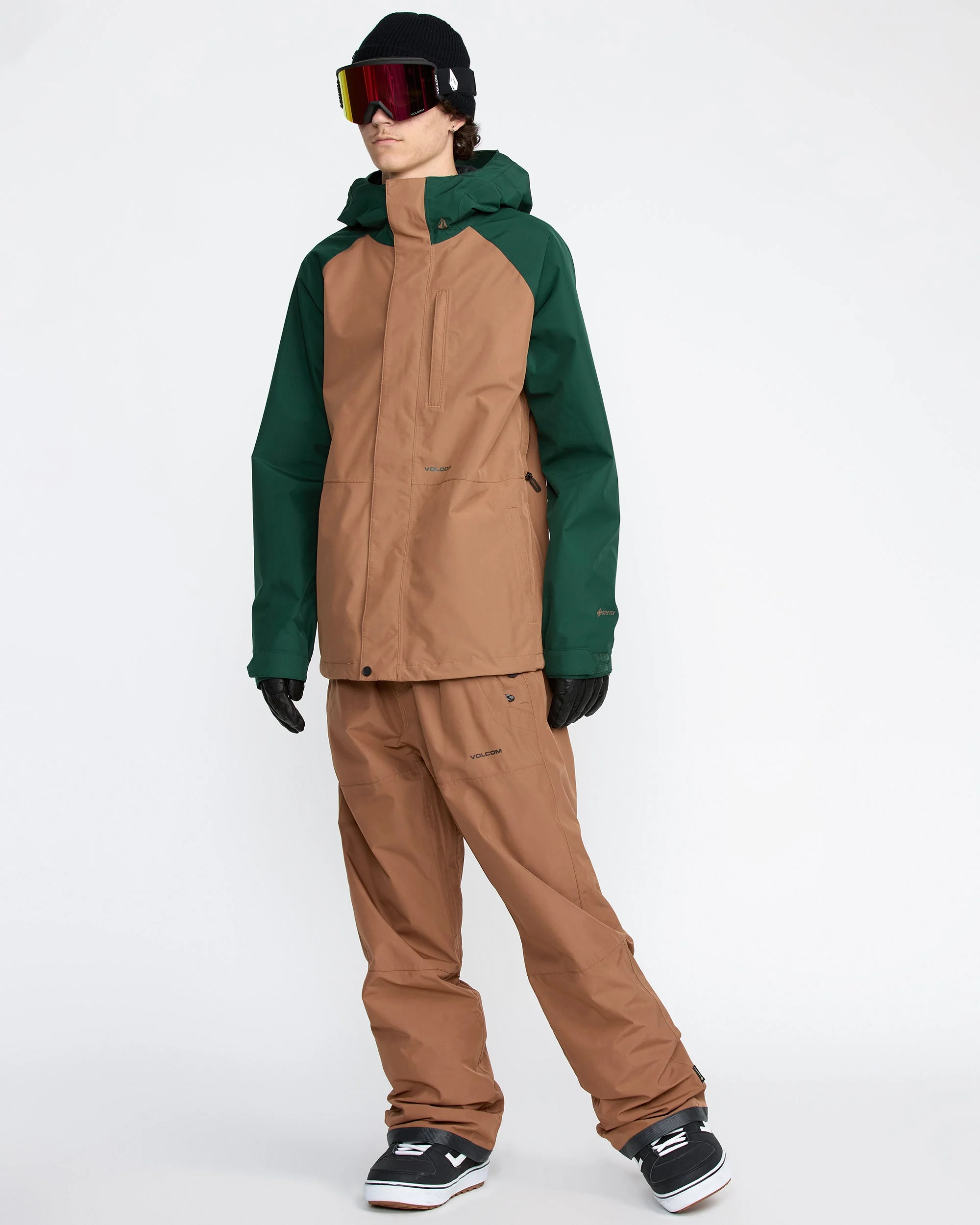 Men's Dua Gore-Tex Insulated Jacket - Image 6