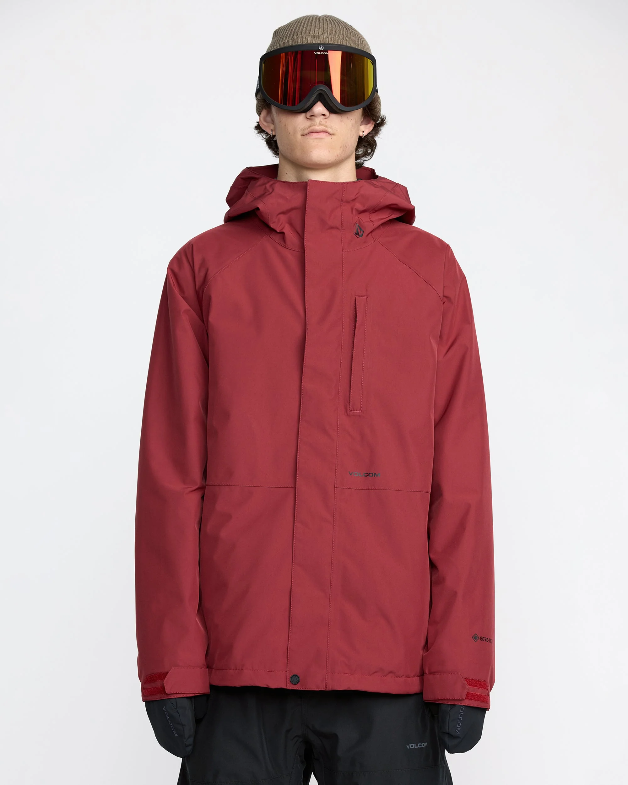 Men's Dua Gore-Tex Jacket - Image 14