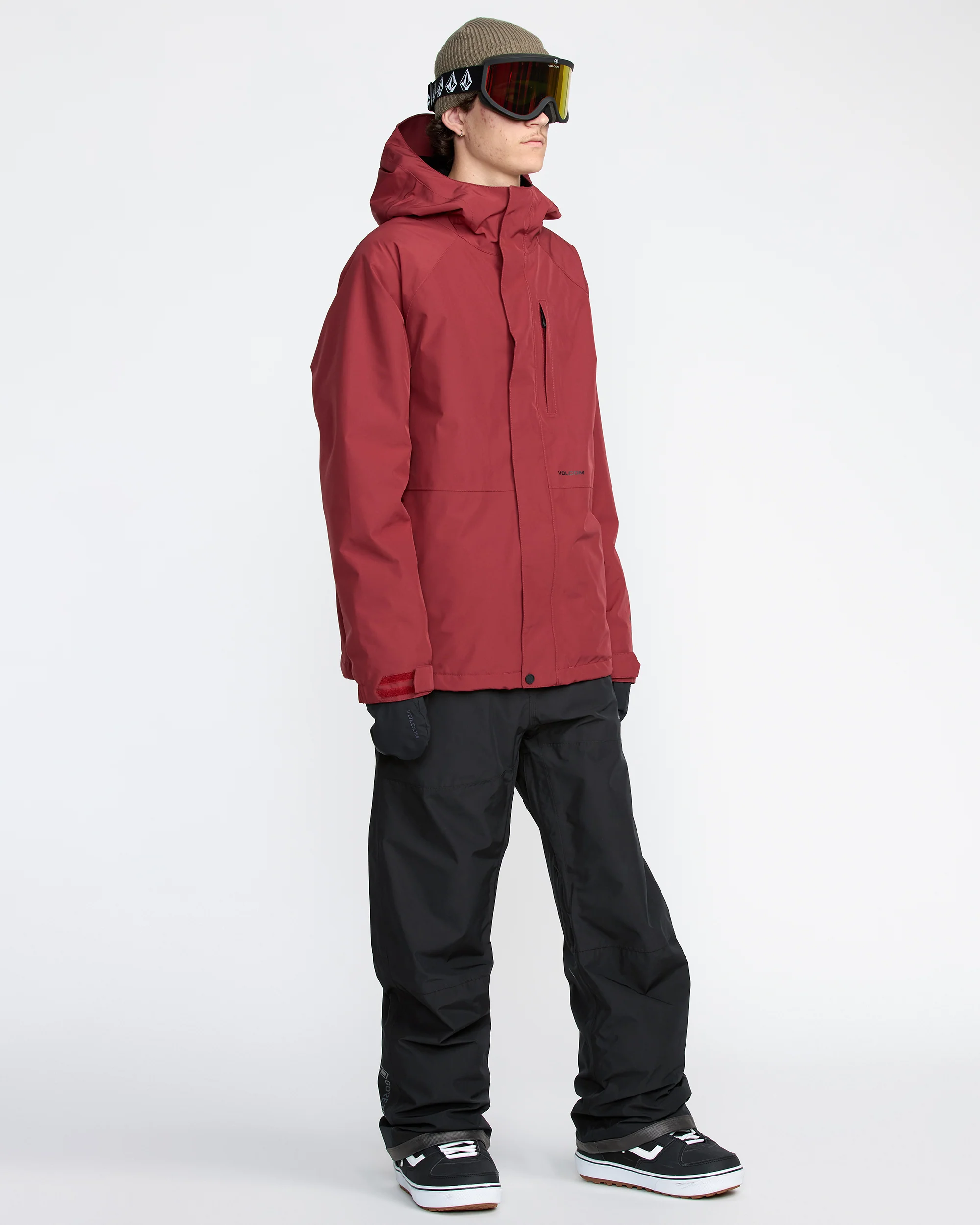 Men's Dua Gore-Tex Jacket - Image 7