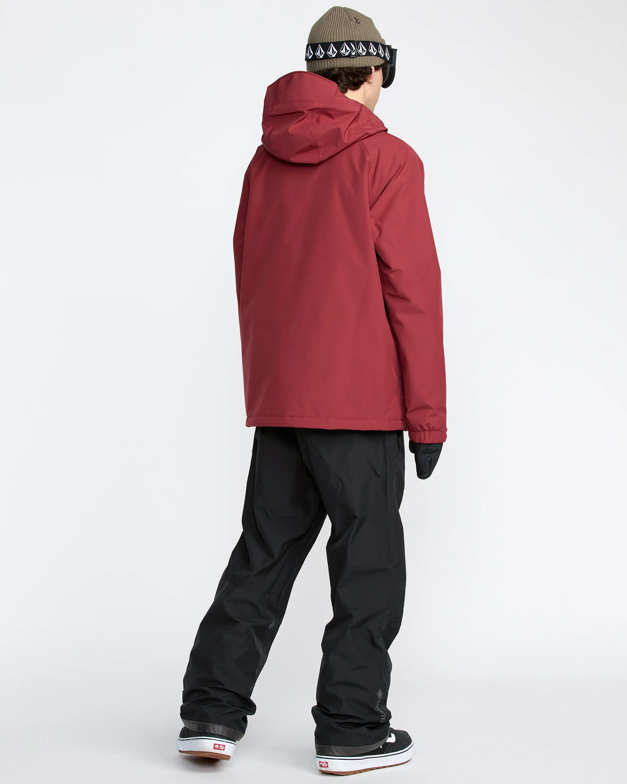 Men's Dua Gore-Tex Jacket - Image 8