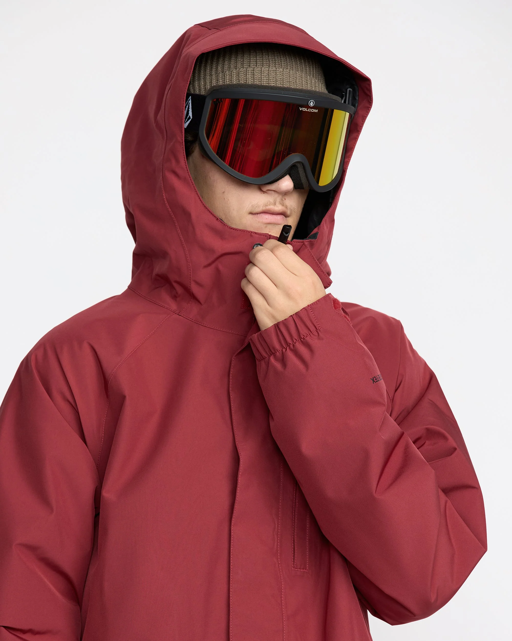 Men's Dua Gore-Tex Jacket - Image 9