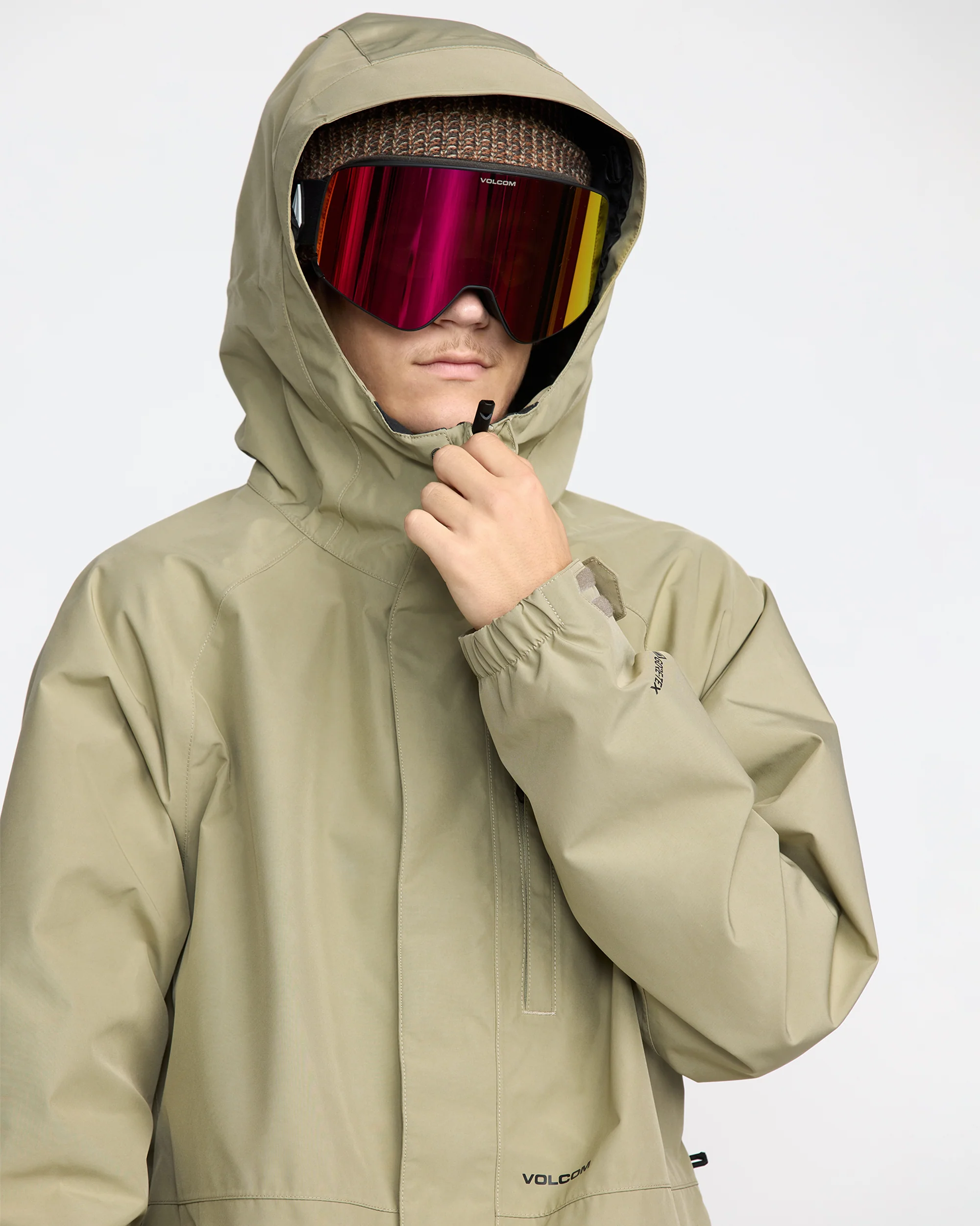 Men's Dua Gore-Tex Jacket - Image 5