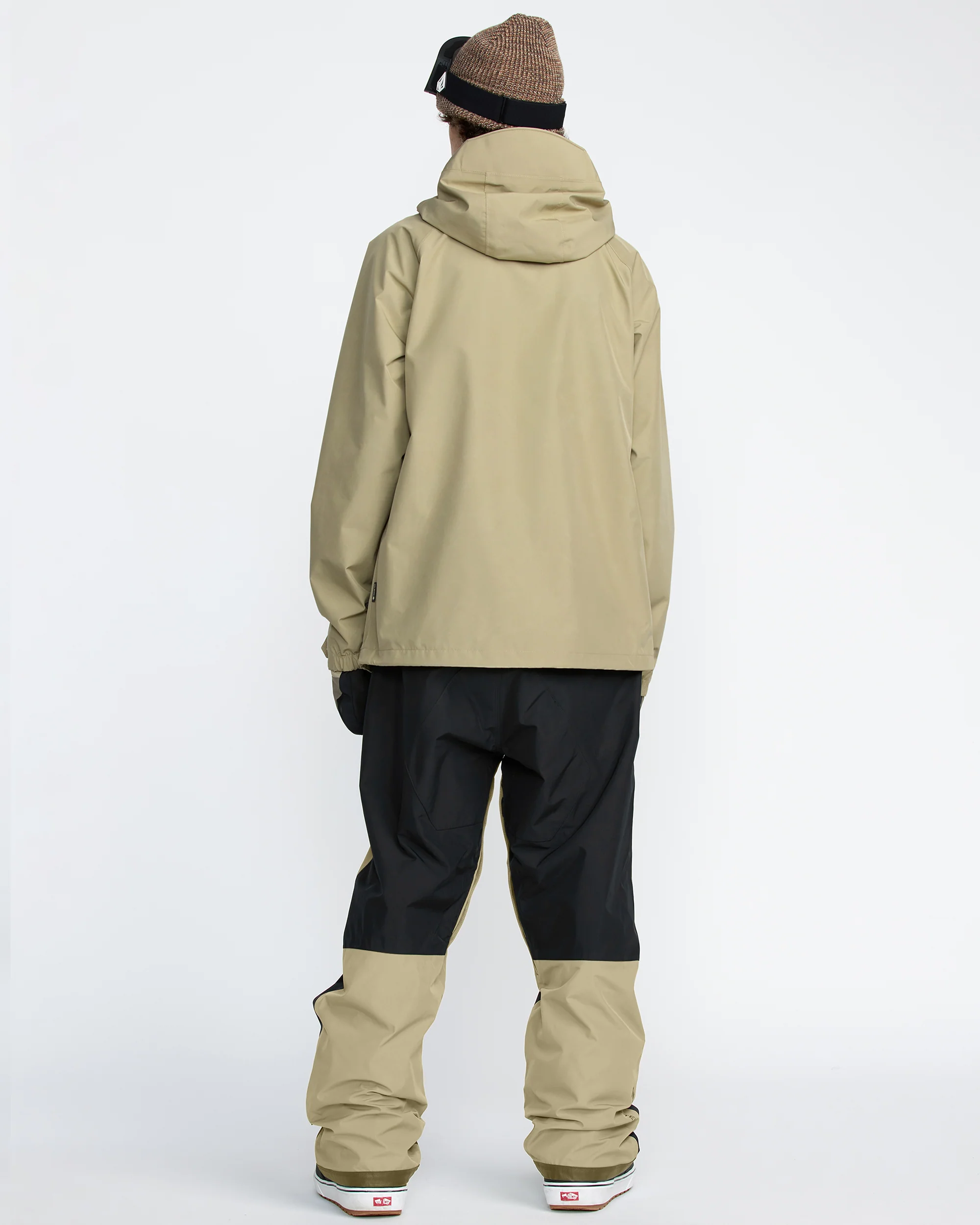 Men's Dua Gore-Tex Jacket - Image 6