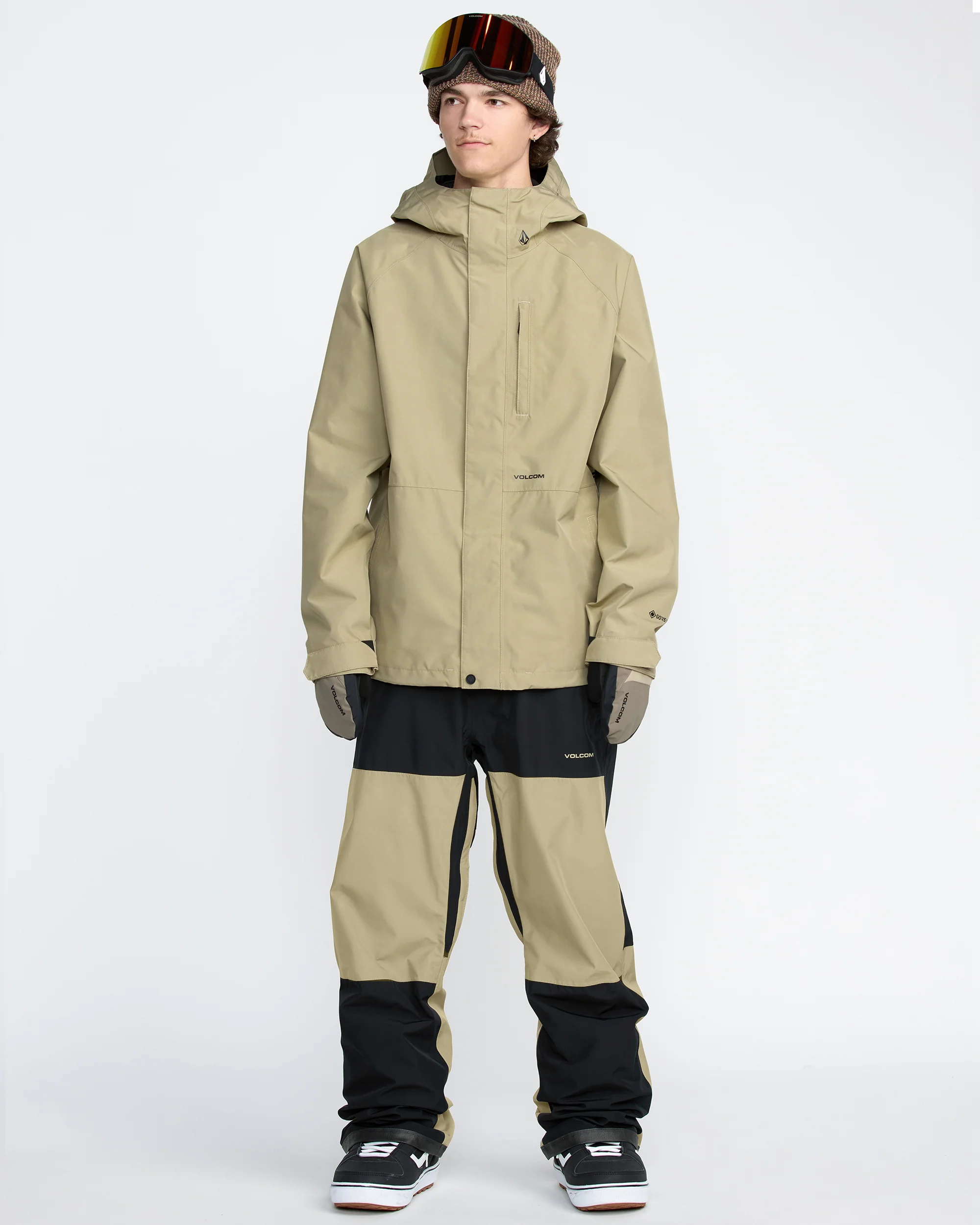 Men's Dua Gore-Tex Jacket - Image 7