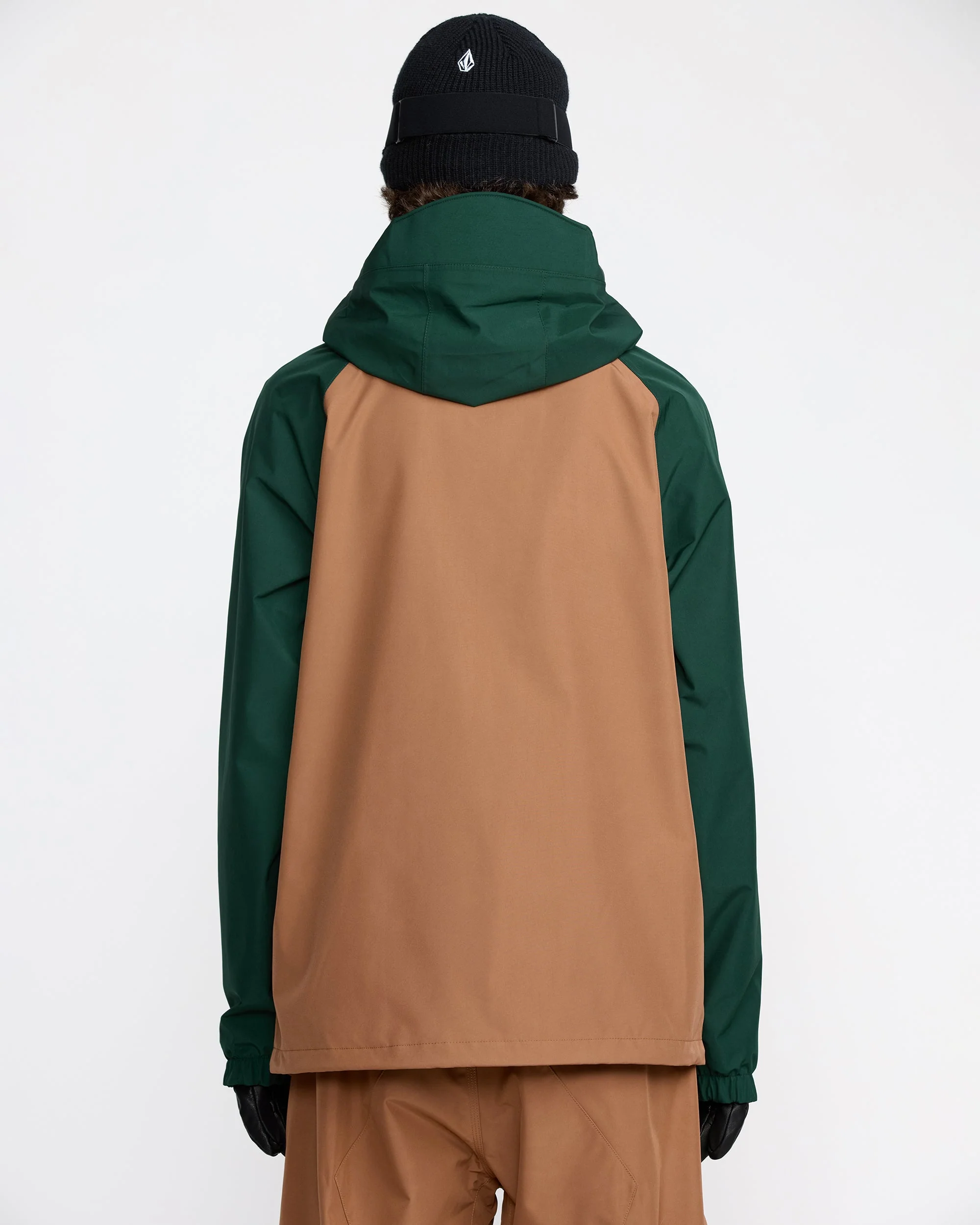 Men's Dua Gore-Tex Jacket - Image 2