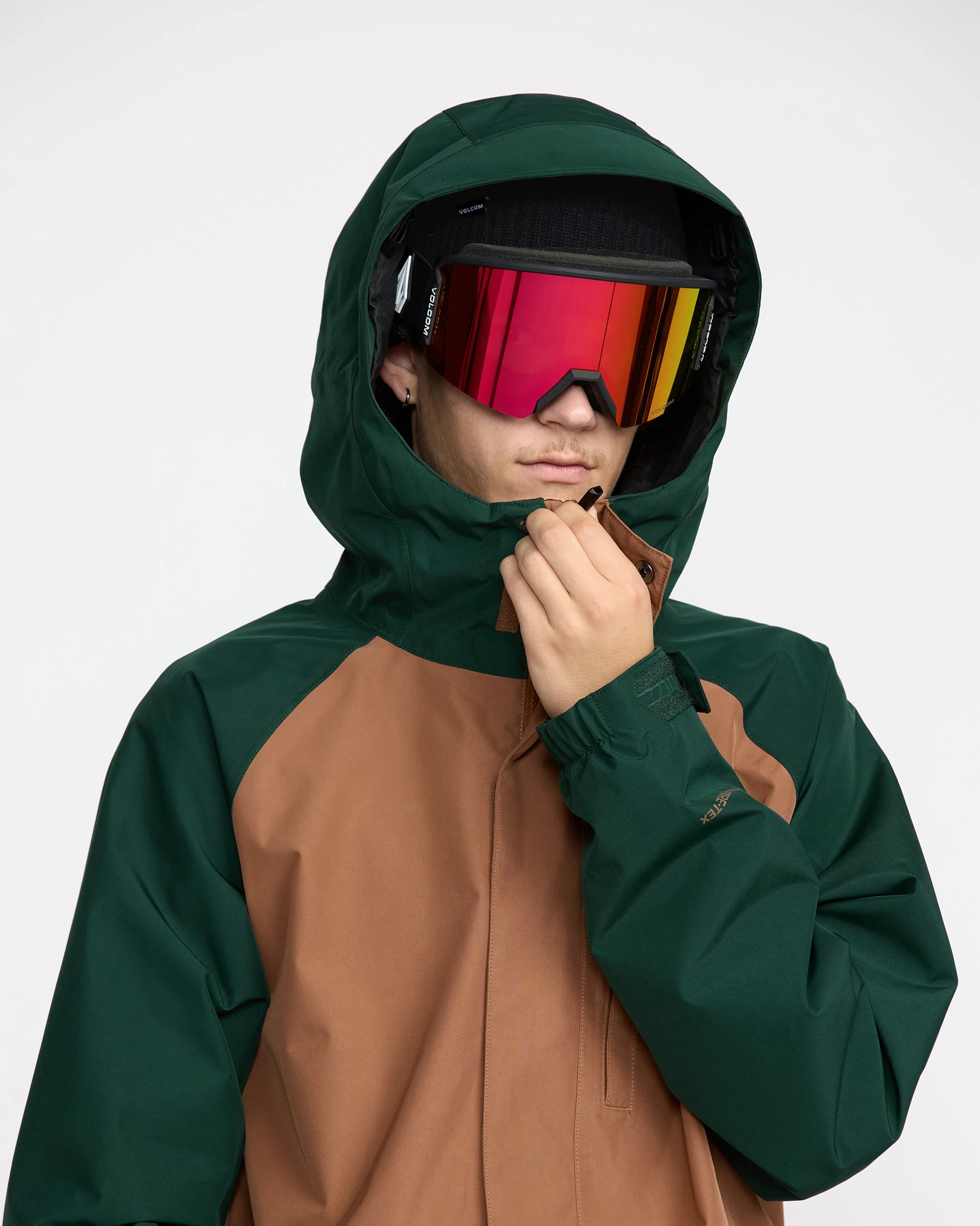 Men's Dua Gore-Tex Jacket - Image 5