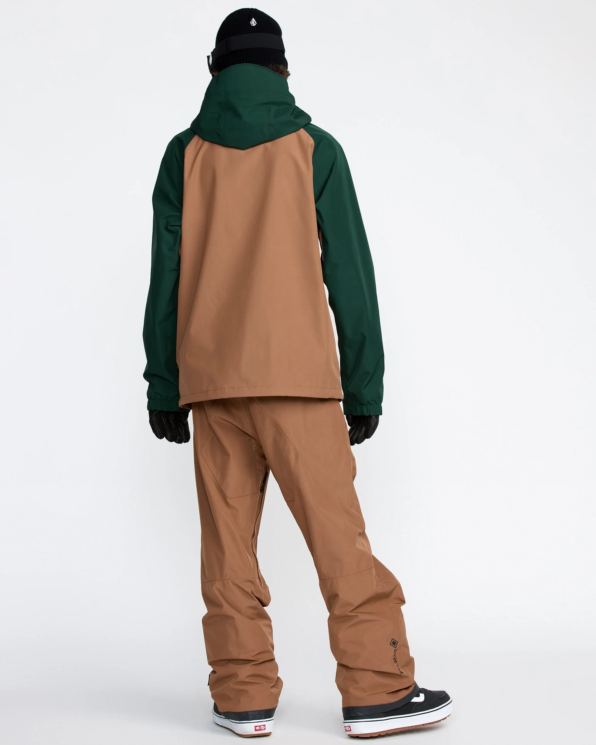 Men's Dua Gore-Tex Jacket - Image 6